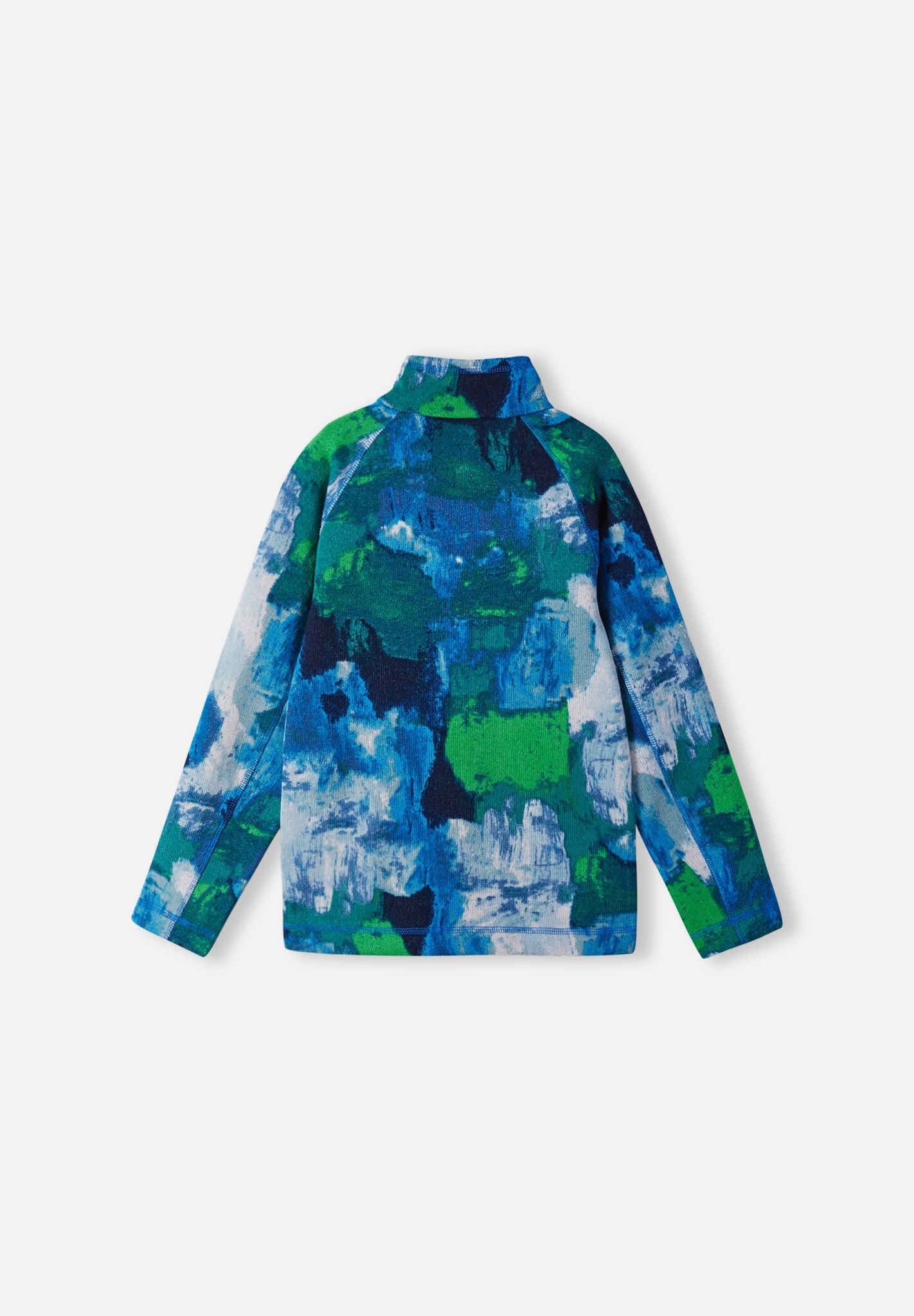 Kinder Fleecejacke Niksini