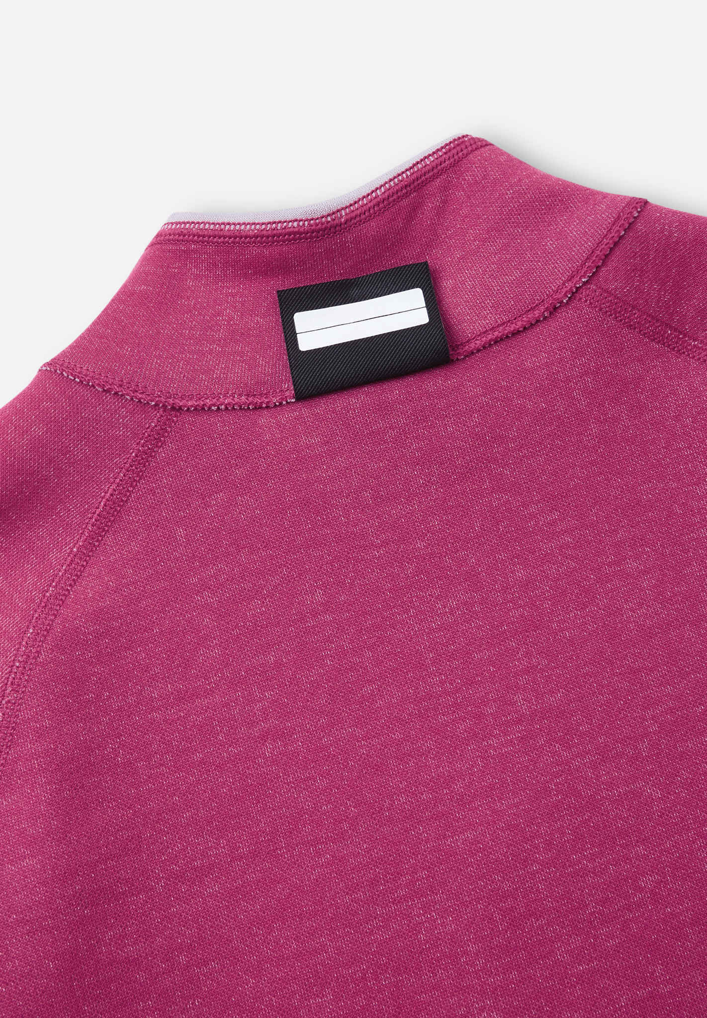 Kinder Merino Sweatshirt Skiidu