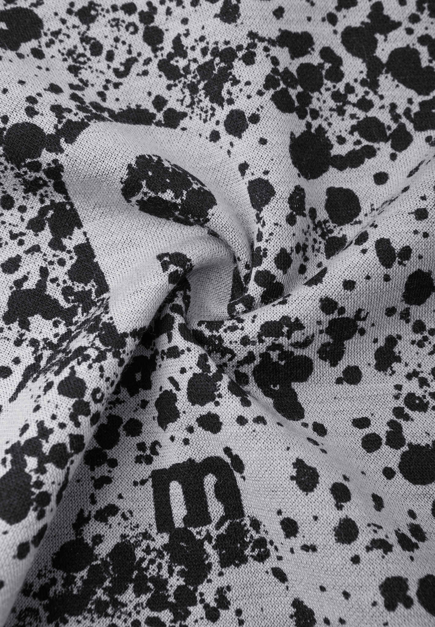 Kinder Merino Sweatshirt Villis
