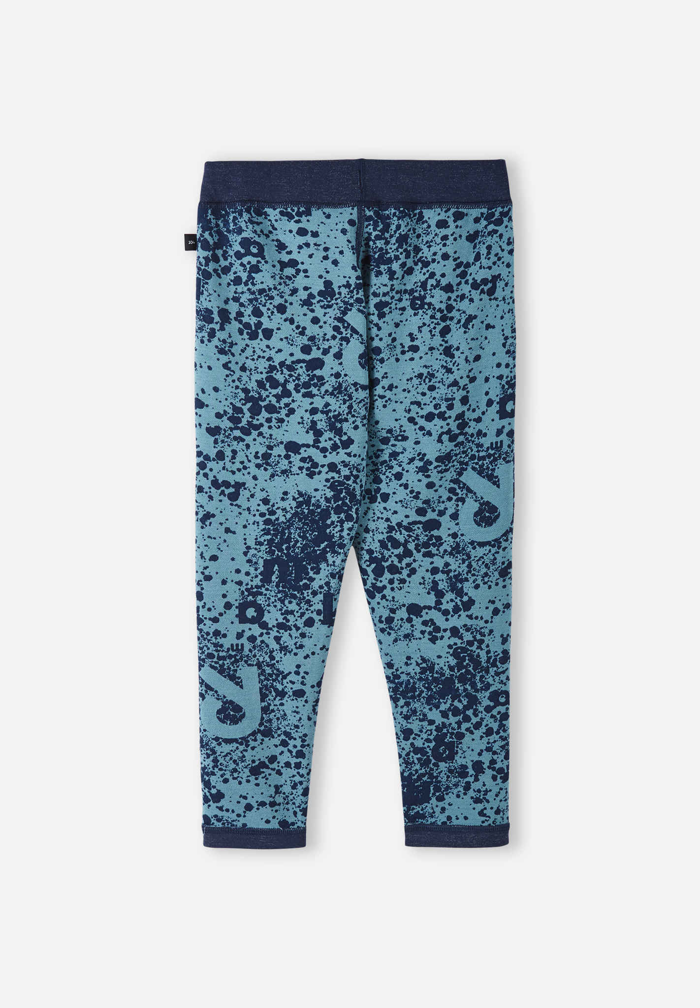 Kinder Merino Jogginghose Vilaus