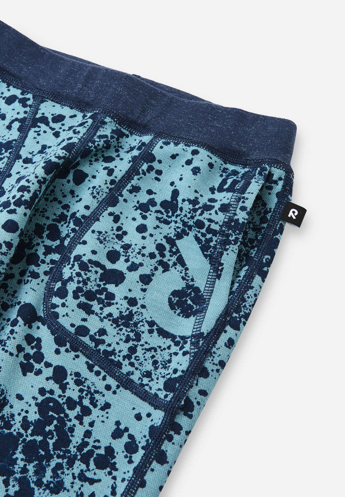 Kinder Merino Jogginghose Vilaus
