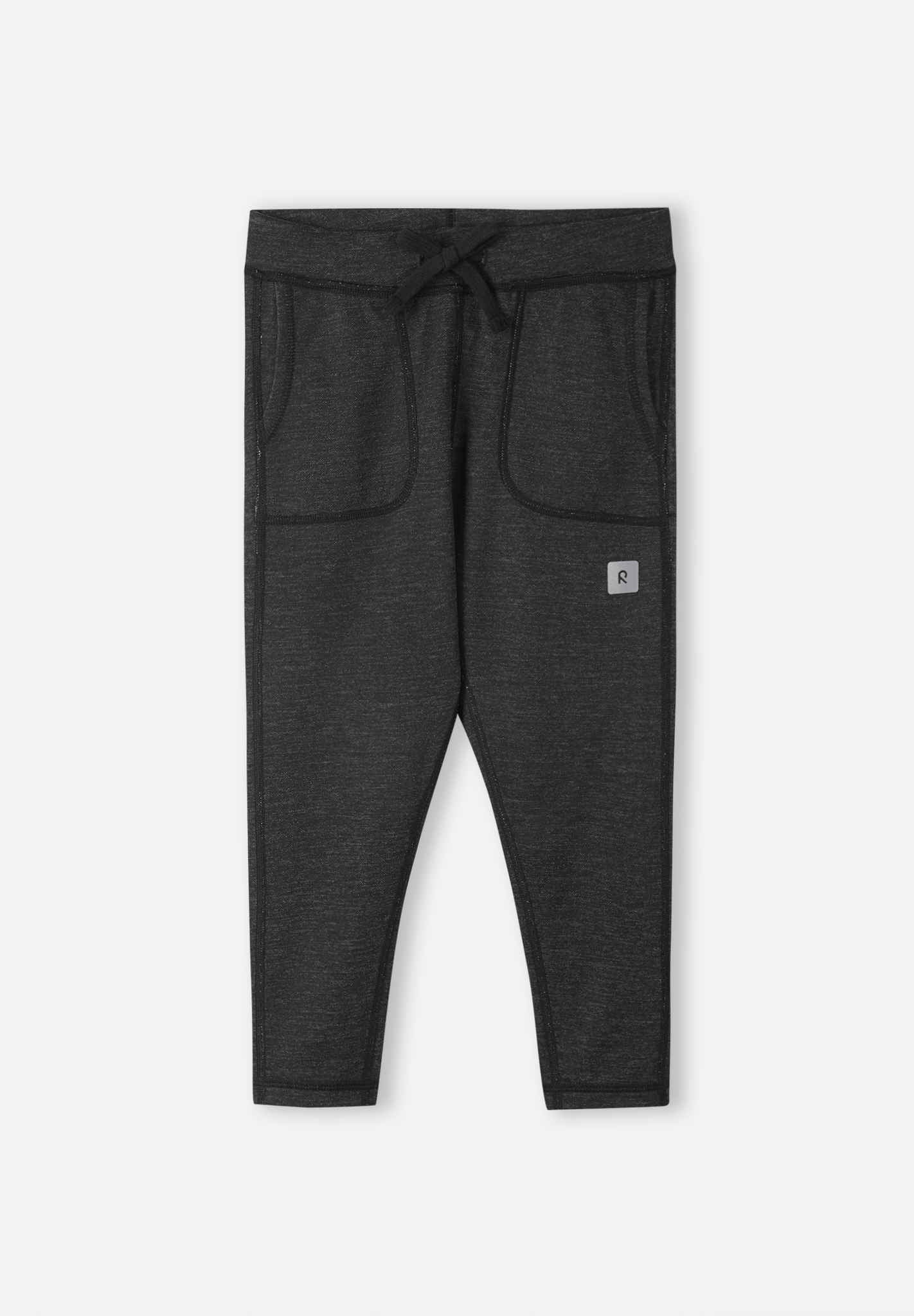 Kinder Merino Jogginghose Vilaus
