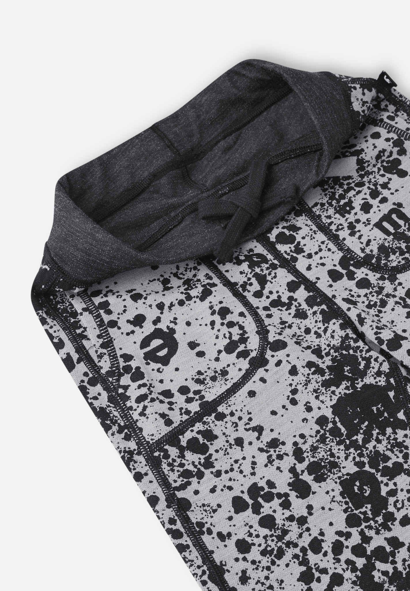 Kinder Merino Jogginghose Vilaus