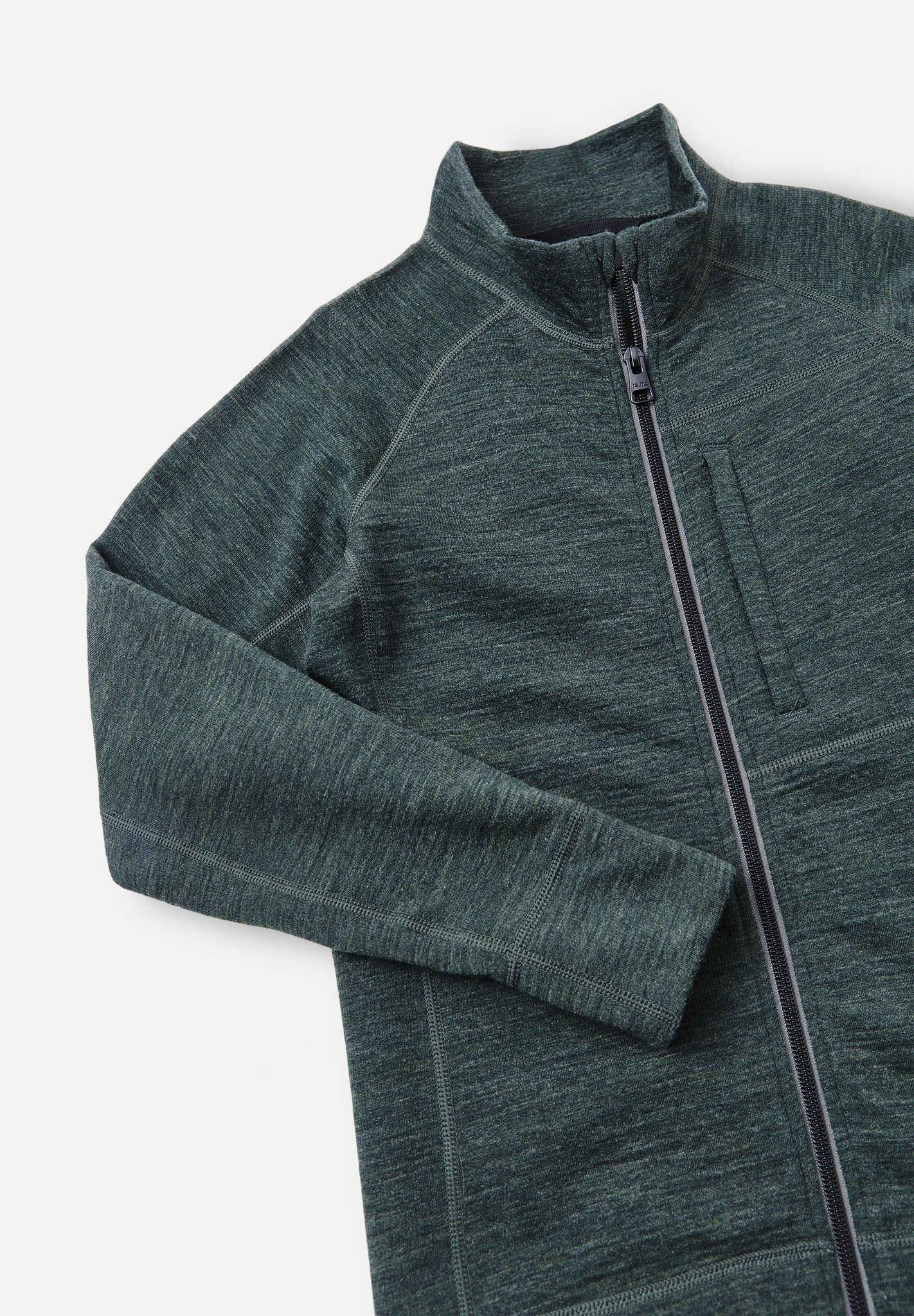 Kinder Strickjacke Mahti