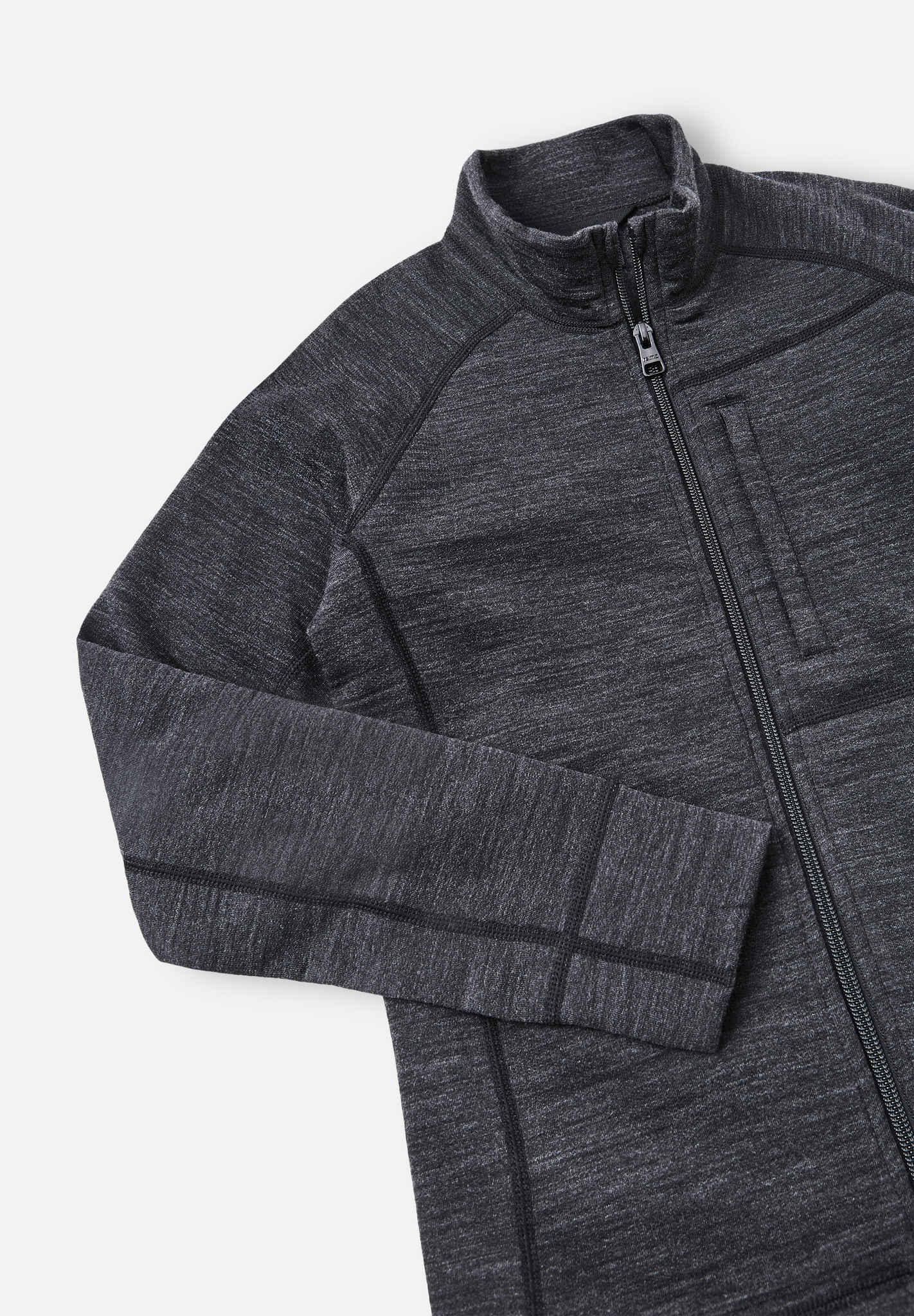 Kinder Strickjacke Mahti