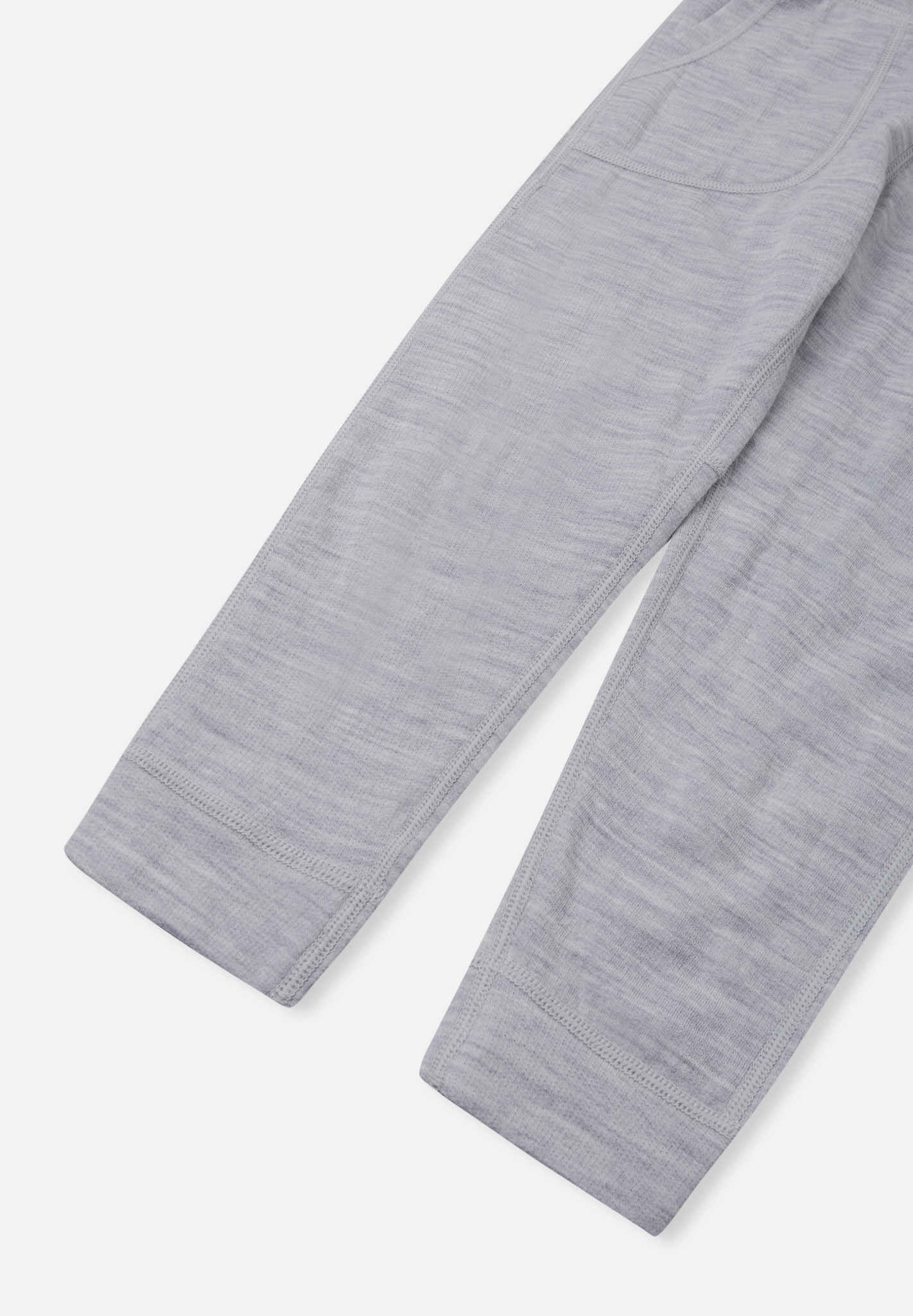 Kinder Merino Strickhose Sprucy