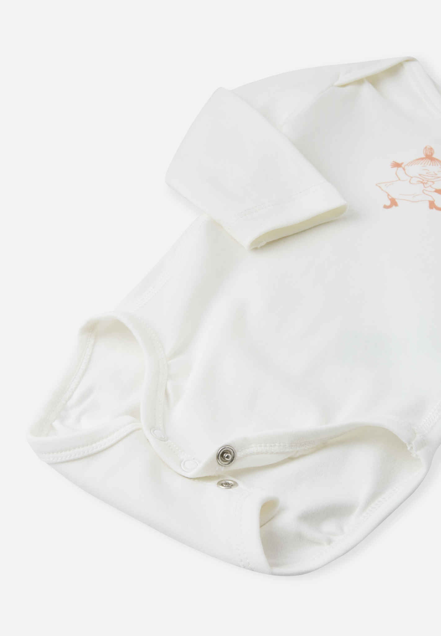 Baby Set Moomin Dyrbaraste