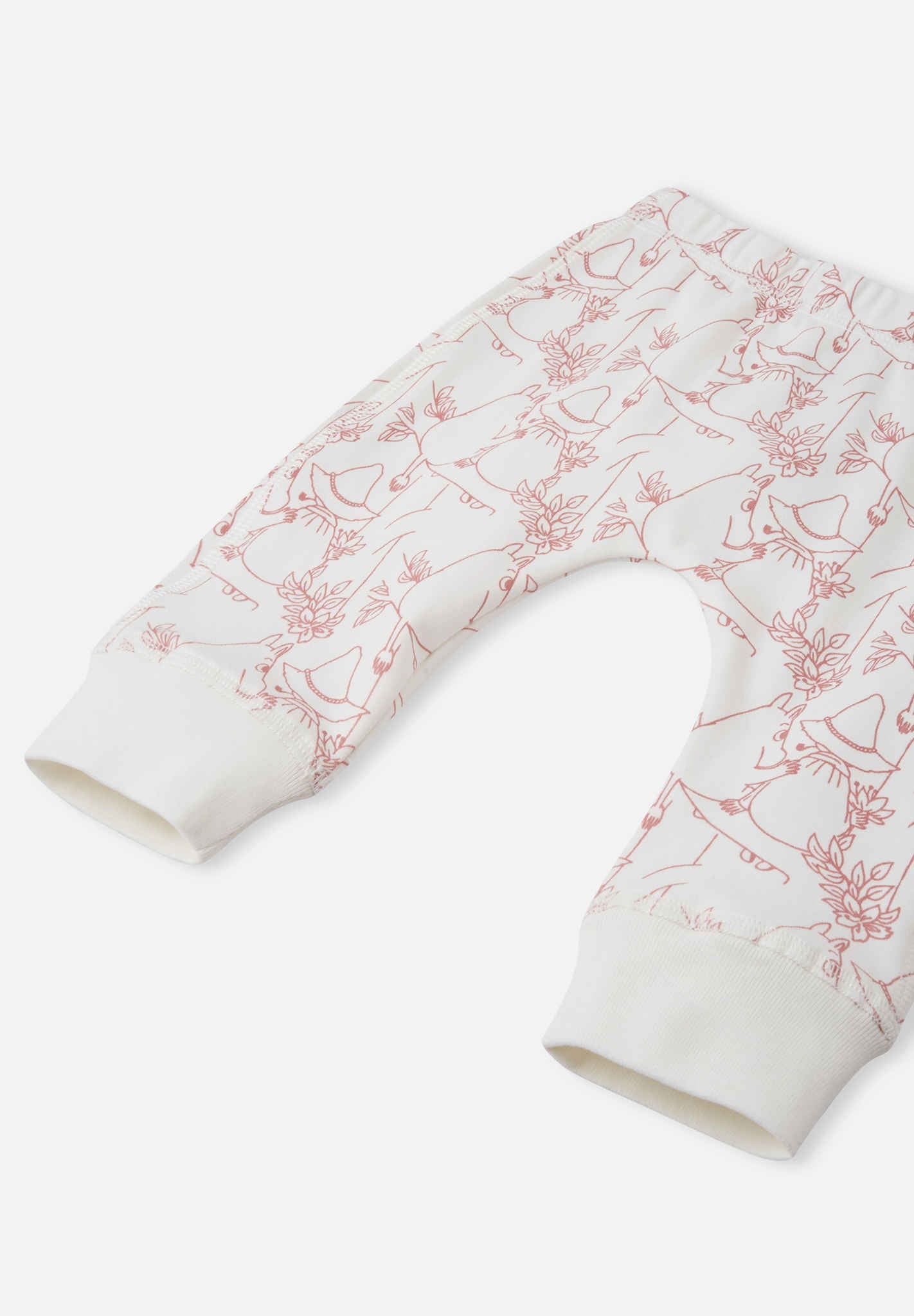 Baby Set Moomin Dyrbaraste