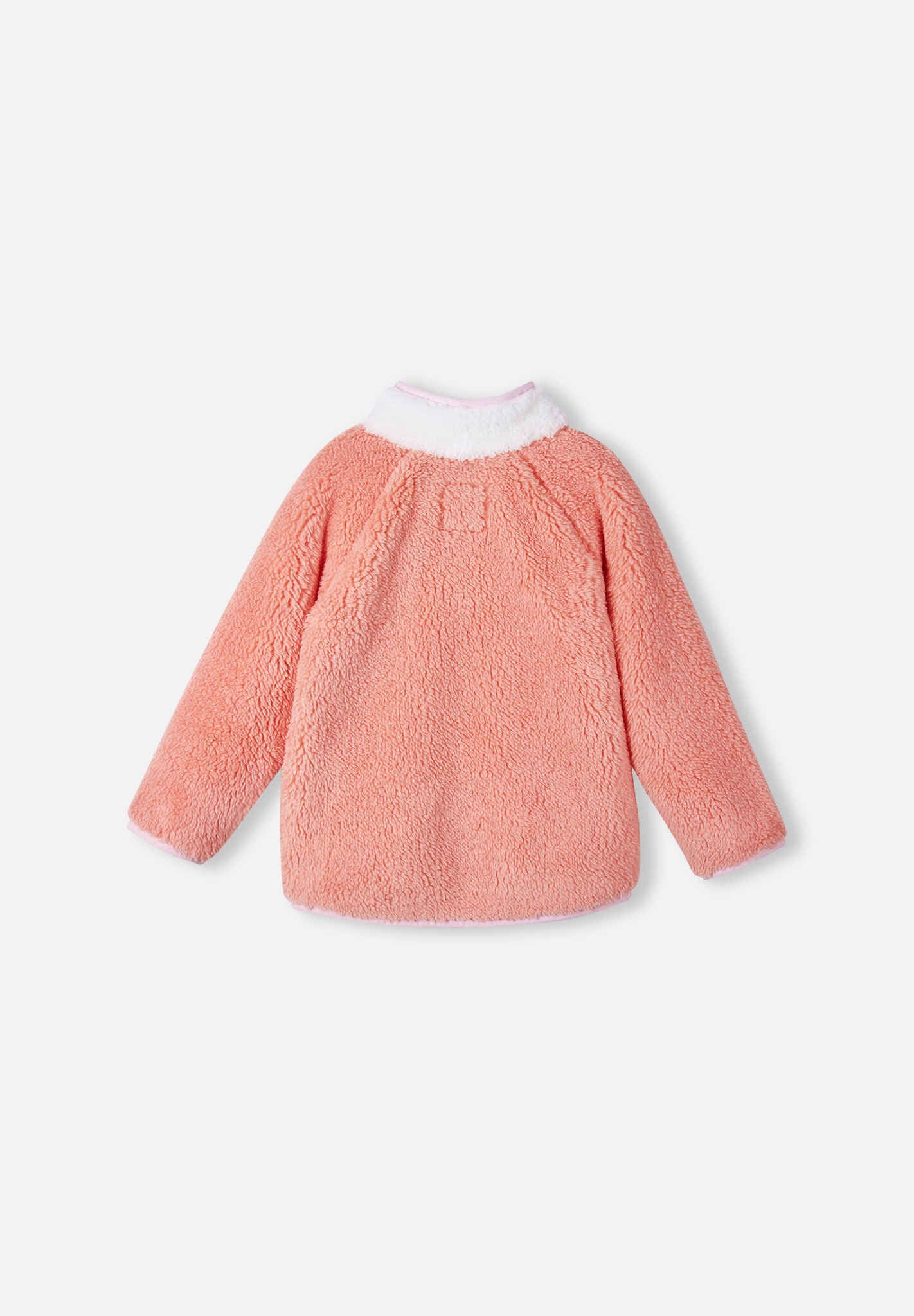 Kleinkinder Fleecejacke Moomin Kramgo