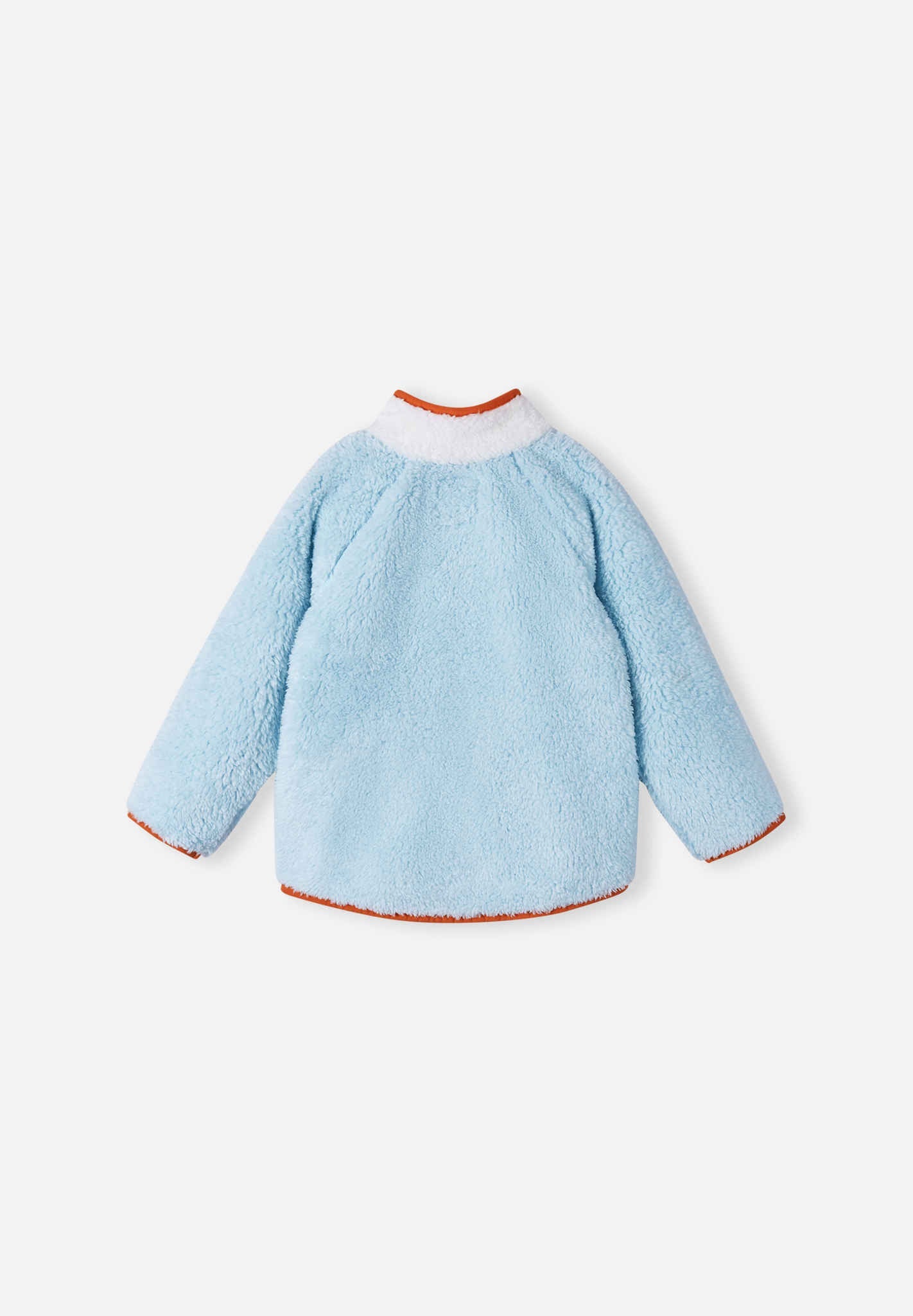 Kleinkinder Fleecejacke Moomin Kramgo