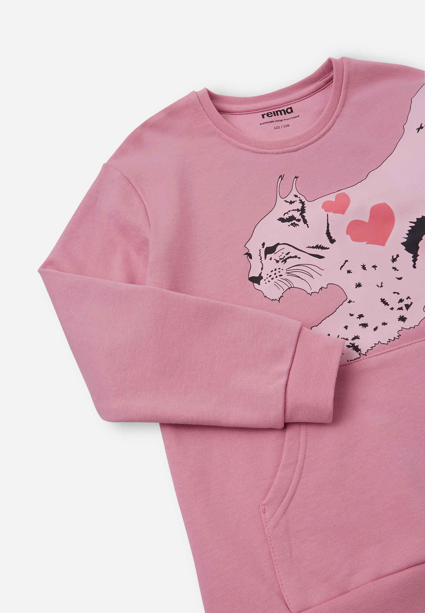 Teens Sweatshirt Vaanii