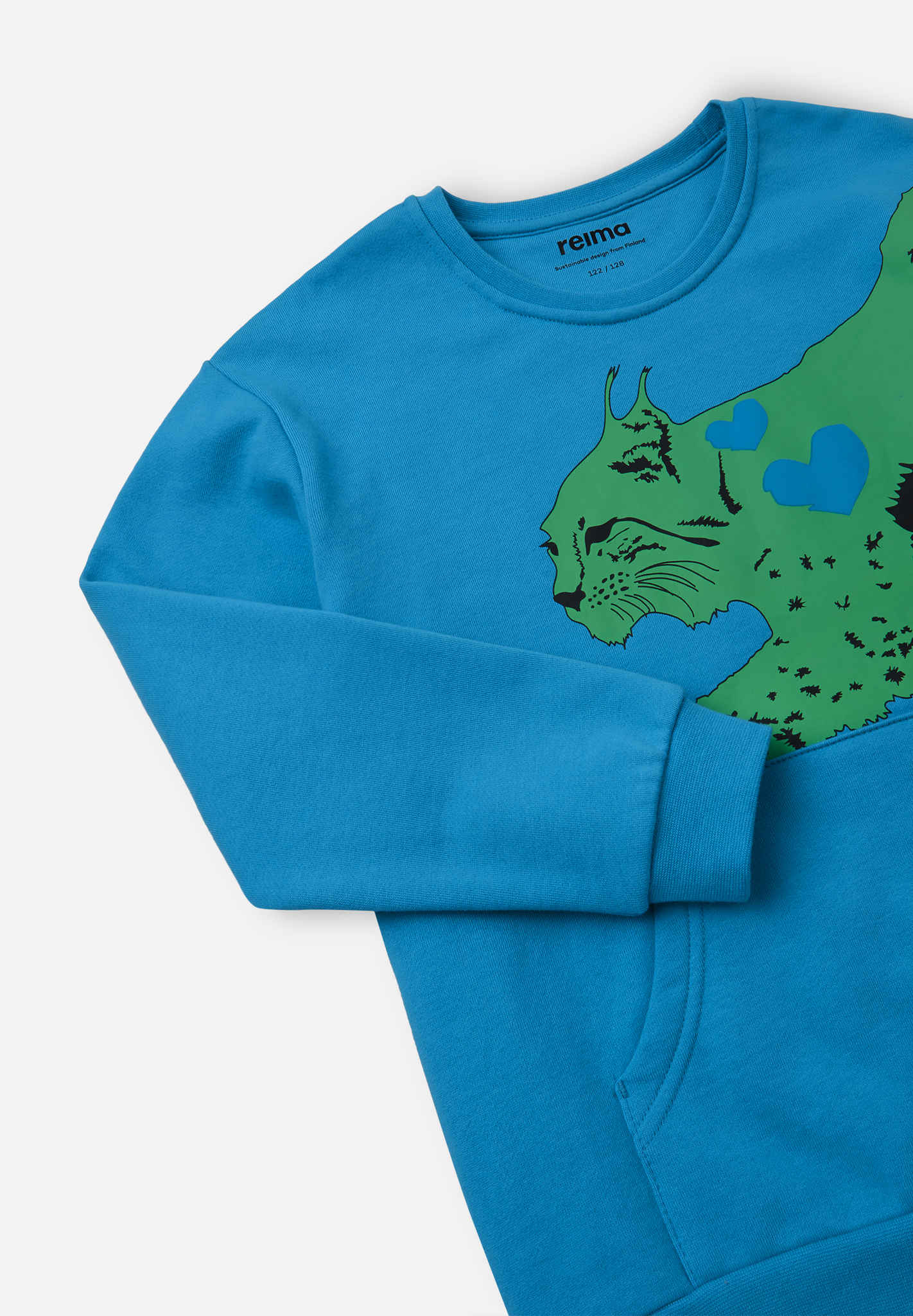 Teens Sweatshirt Vaanii