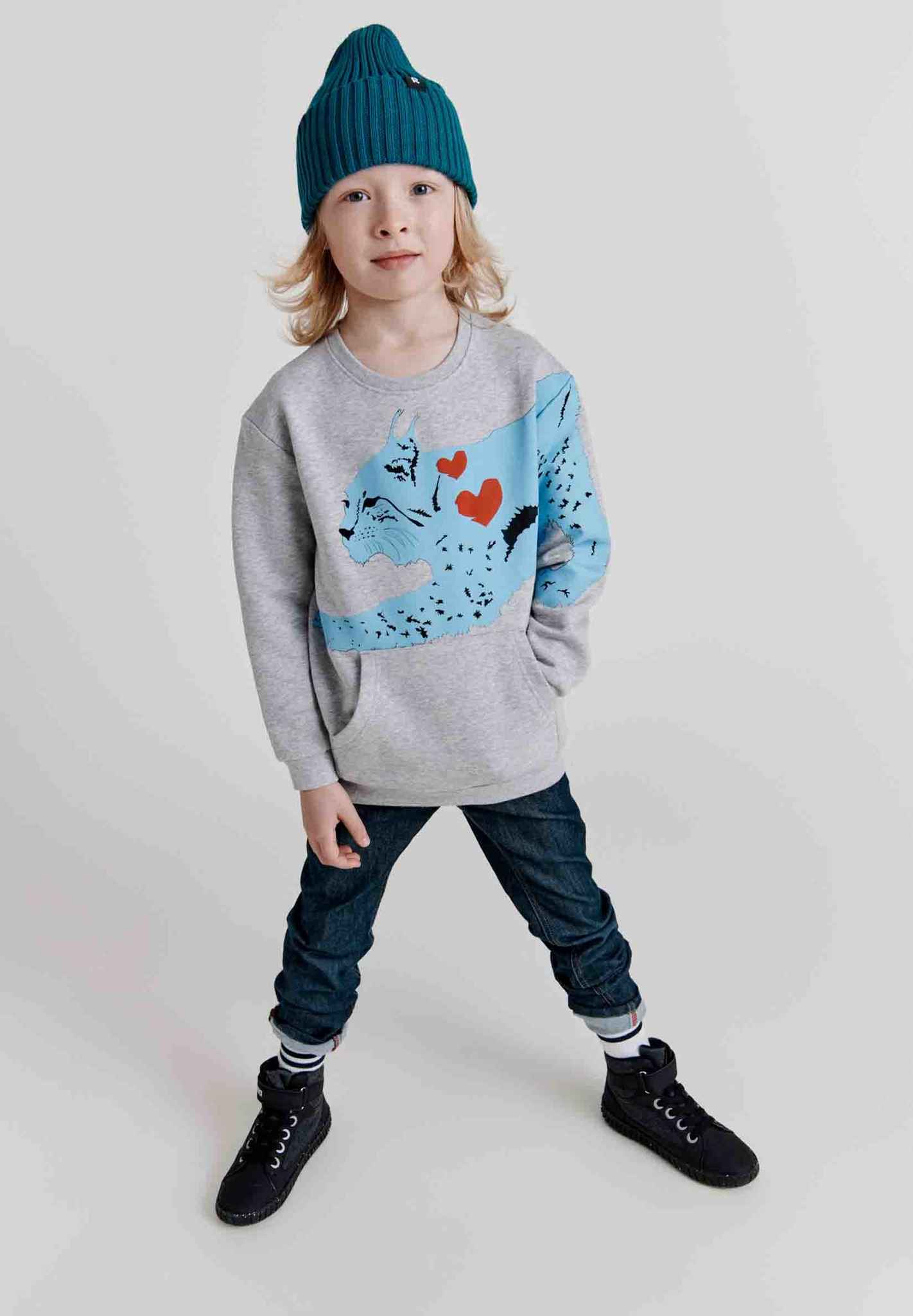 Teens Sweatshirt Vaanii