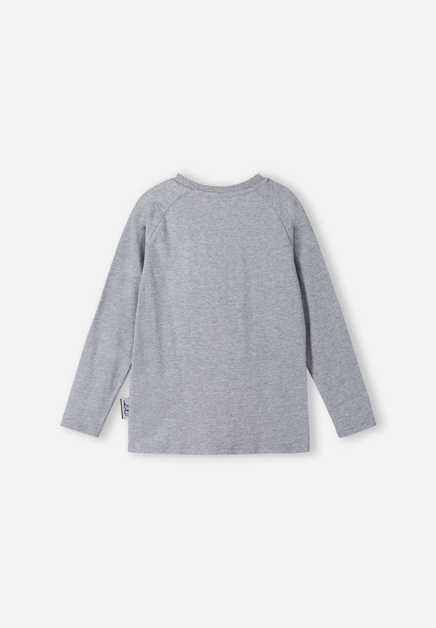 Kinder Reima x WWF Longsleeve Villimpi