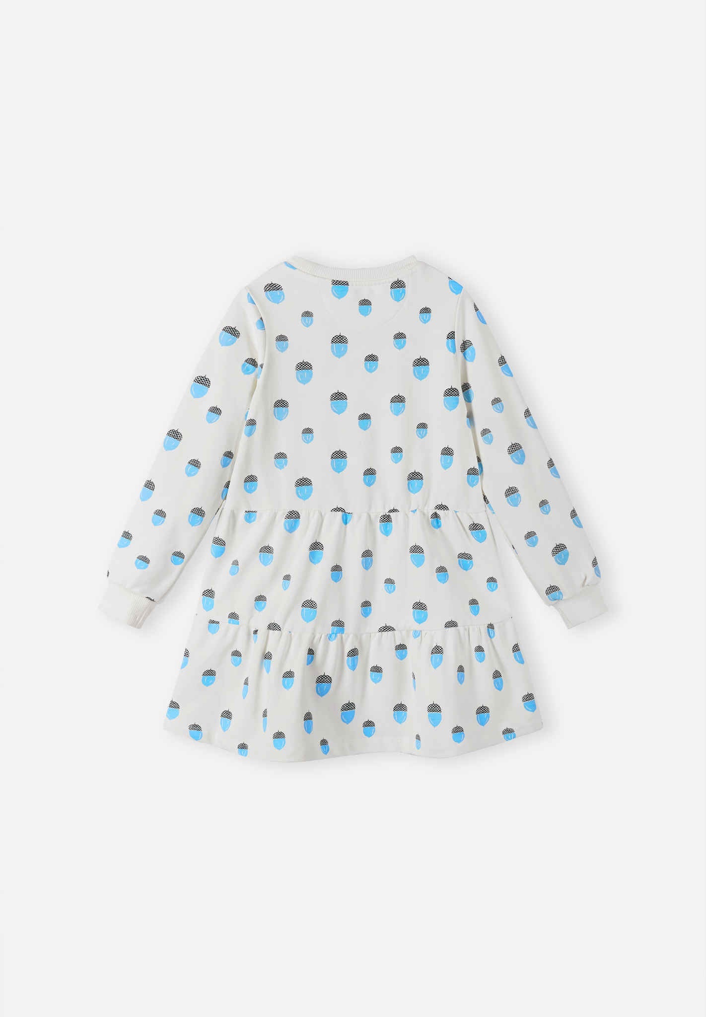 Kinder Kleid Terhotar