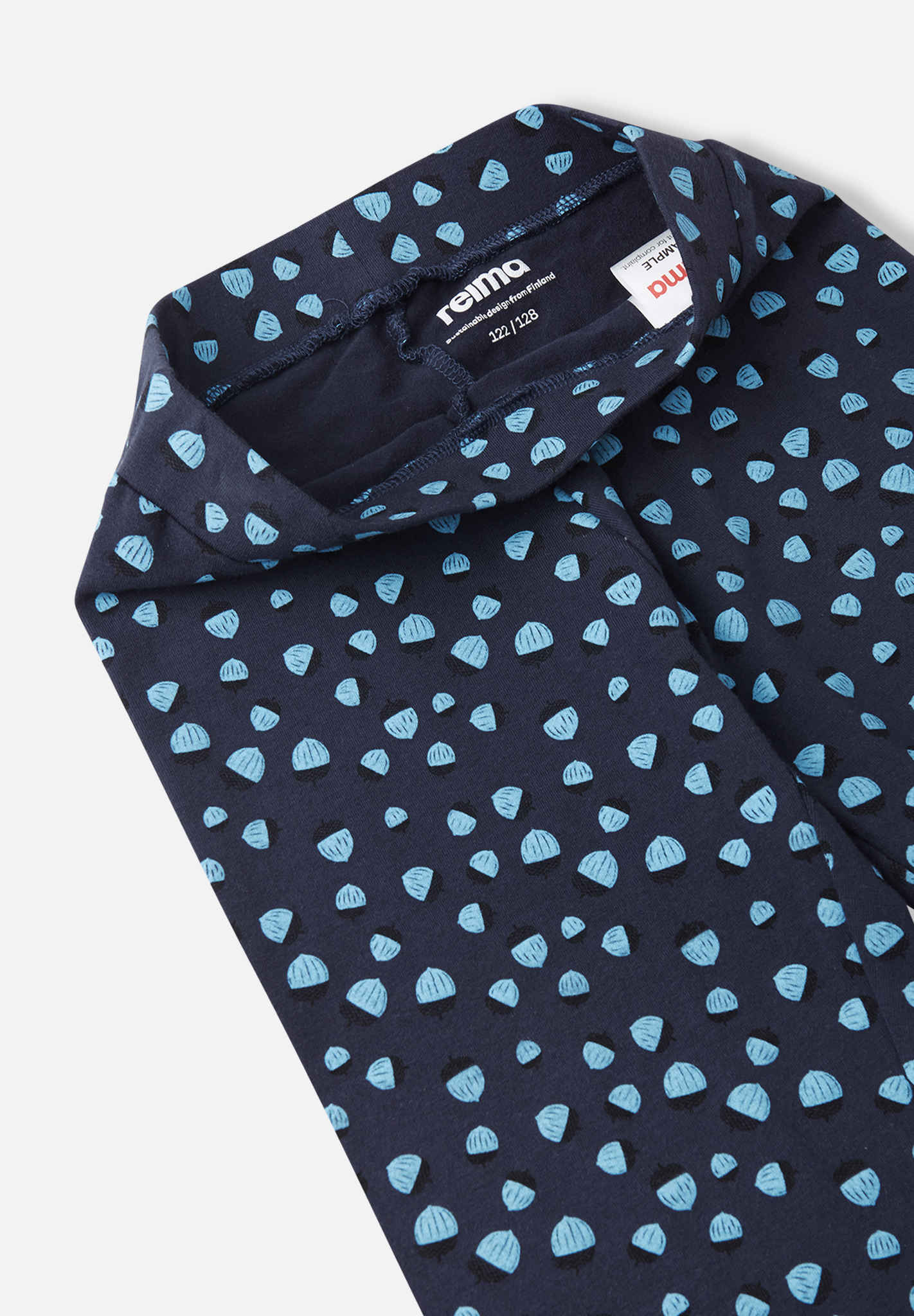 Kinder Leggings Sutjakka