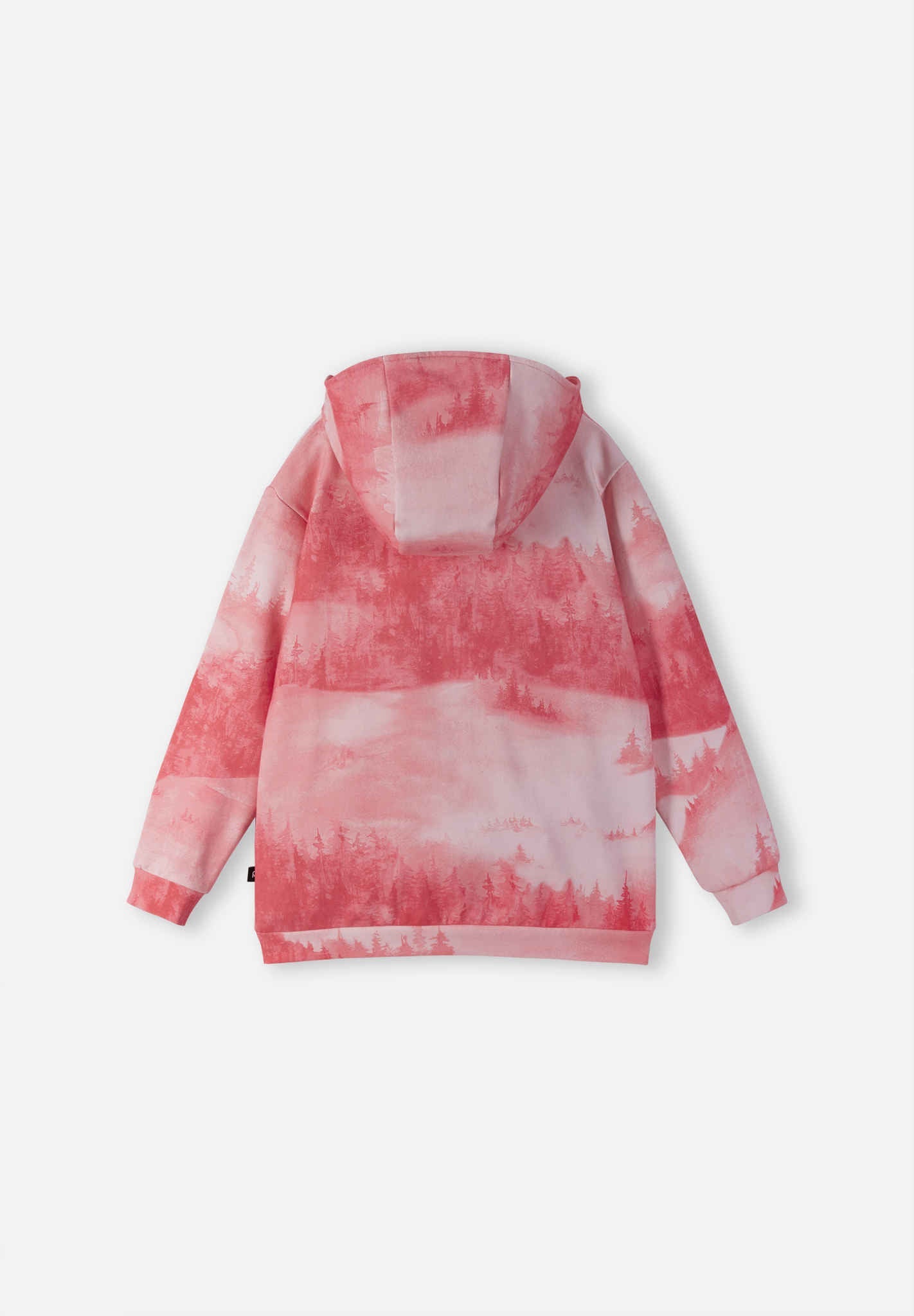 Kinder Kapuzenjacke Metsiin