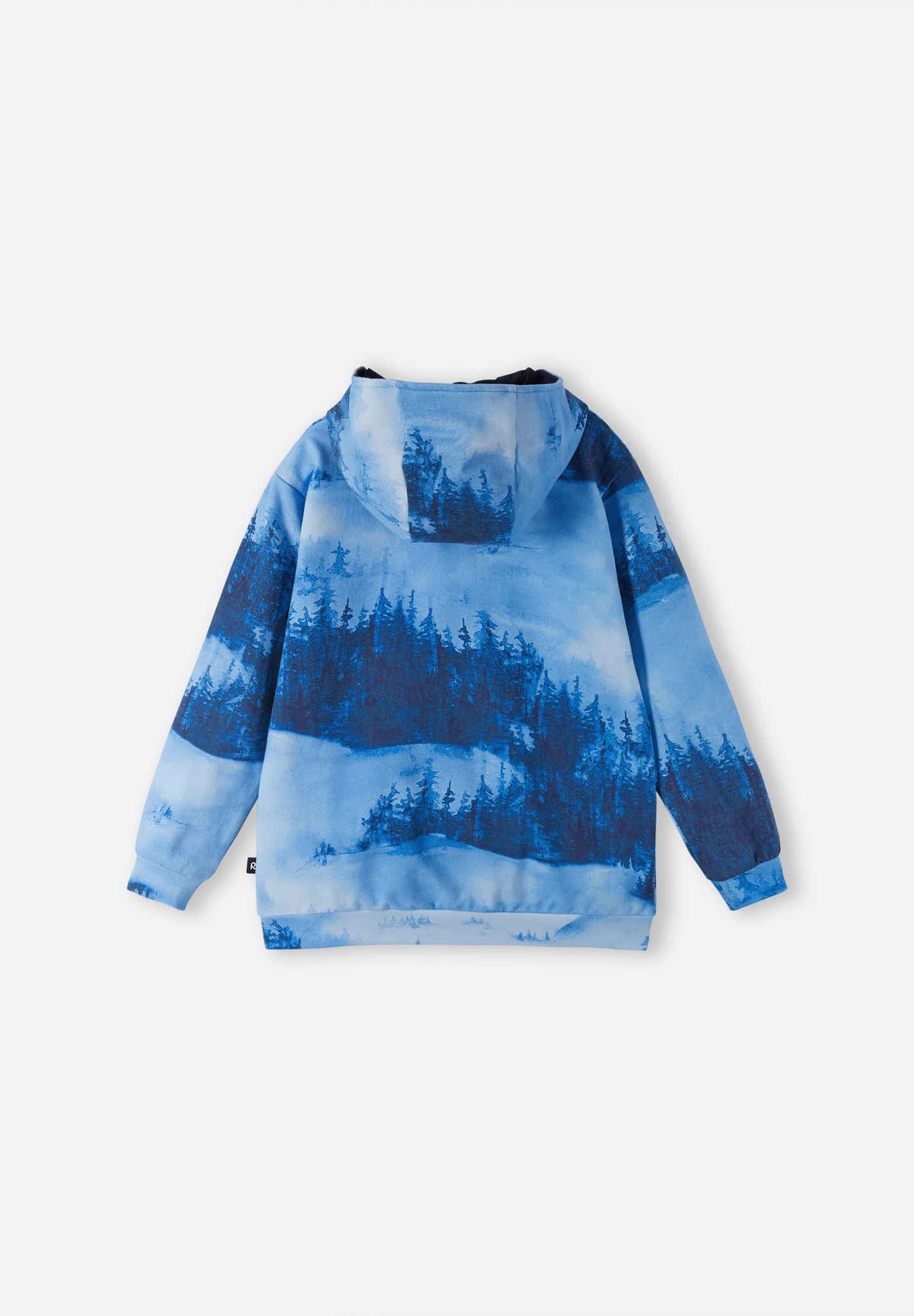 Kinder Kapuzenjacke Metsiin