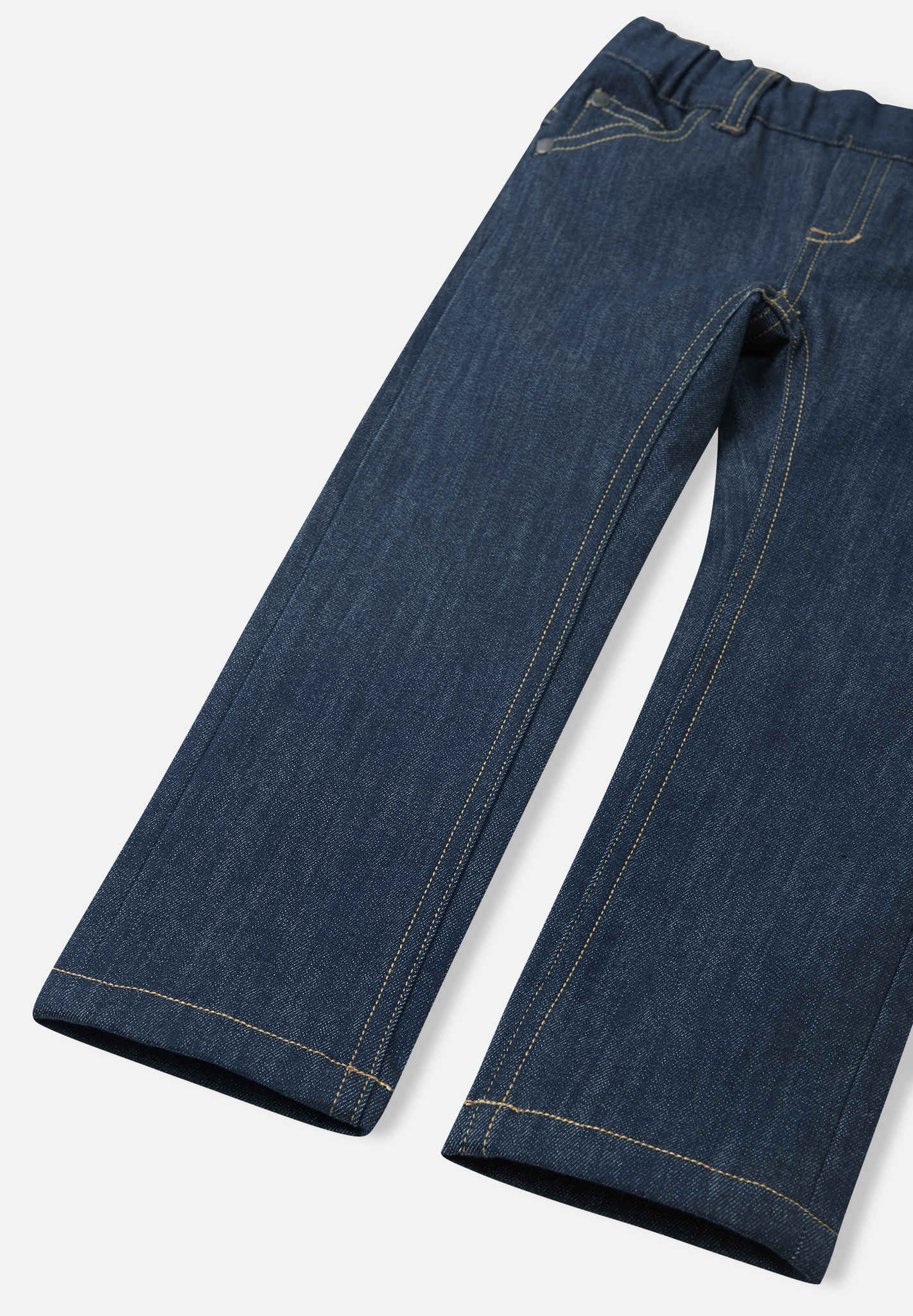 Kleinkinder Jeans Denimini