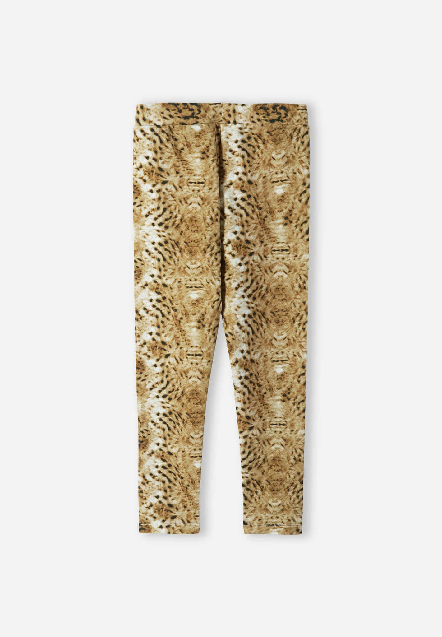 Kinder Reima x WWF Leggings Leggarit Ilves