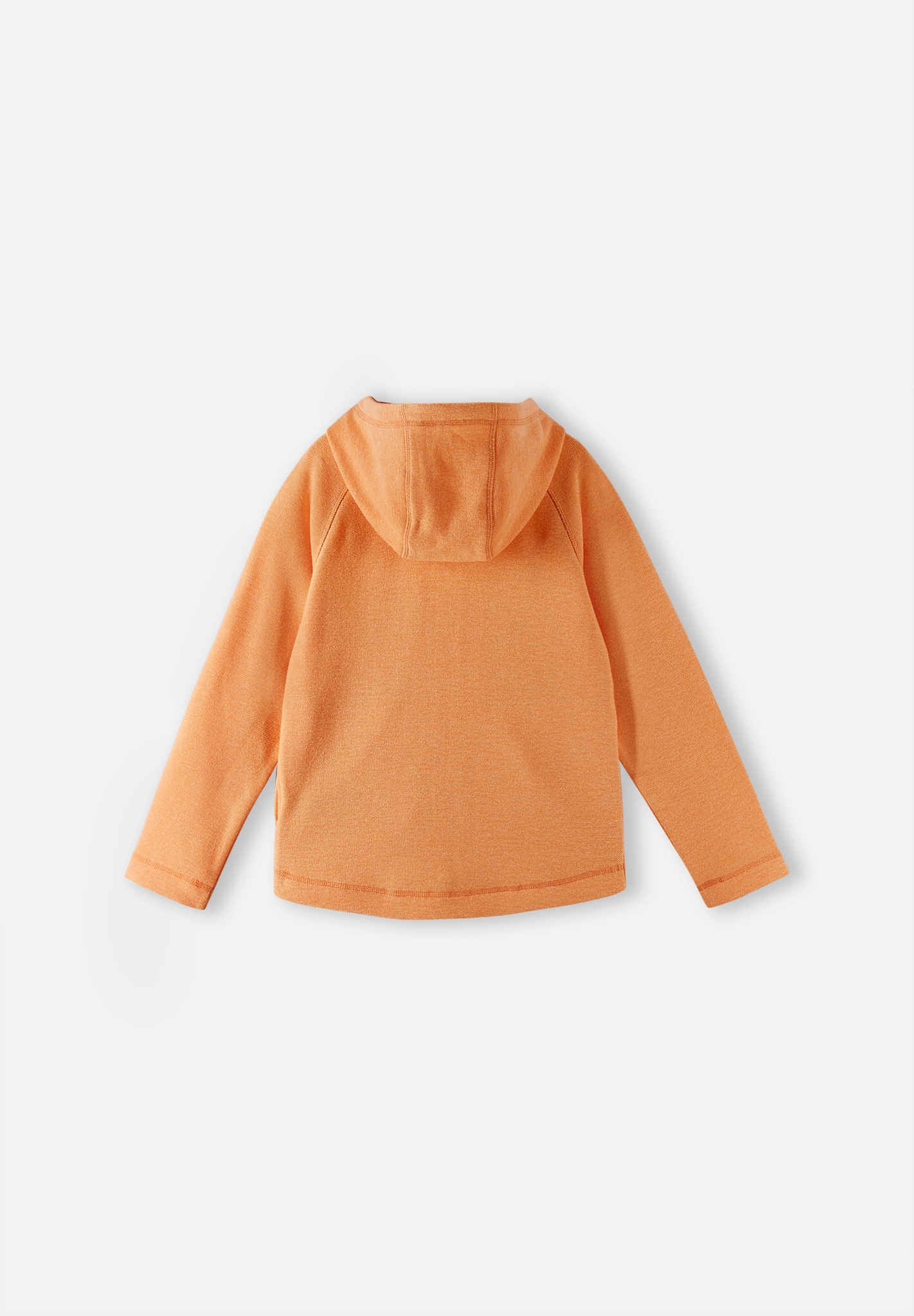 Kinder Strickfleecejacke Haave