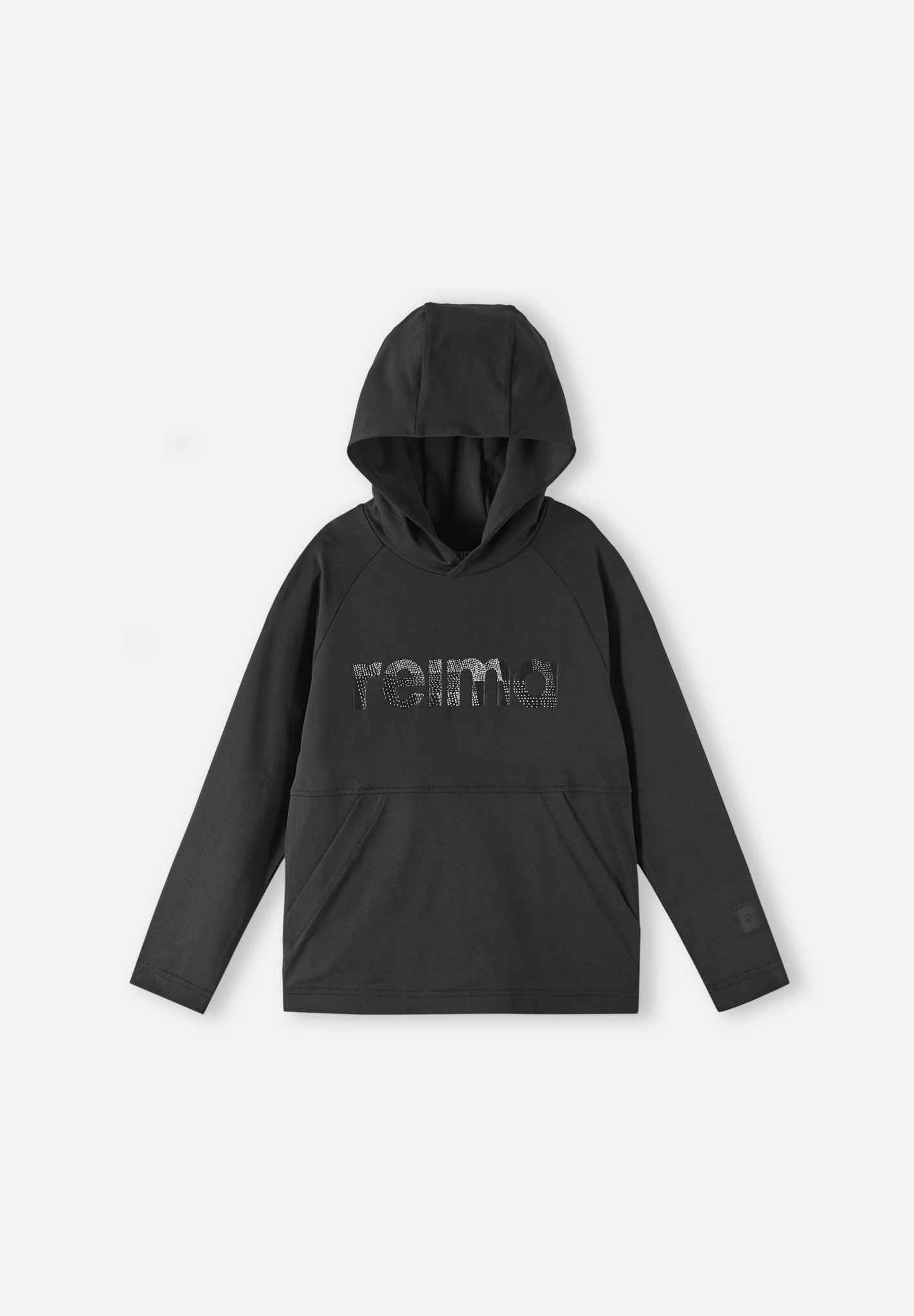 Kinder Hoddie Lupaus