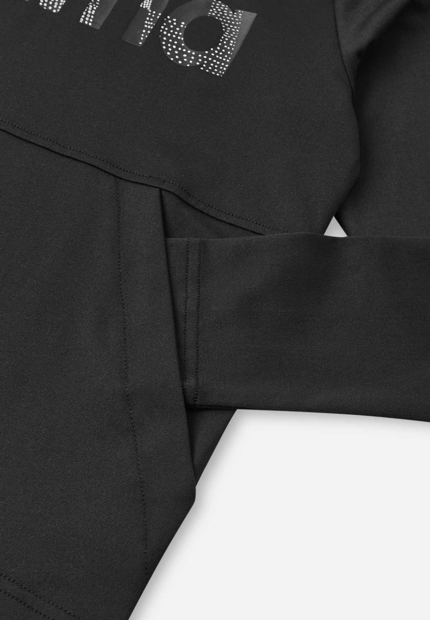 Kinder Hoddie Lupaus