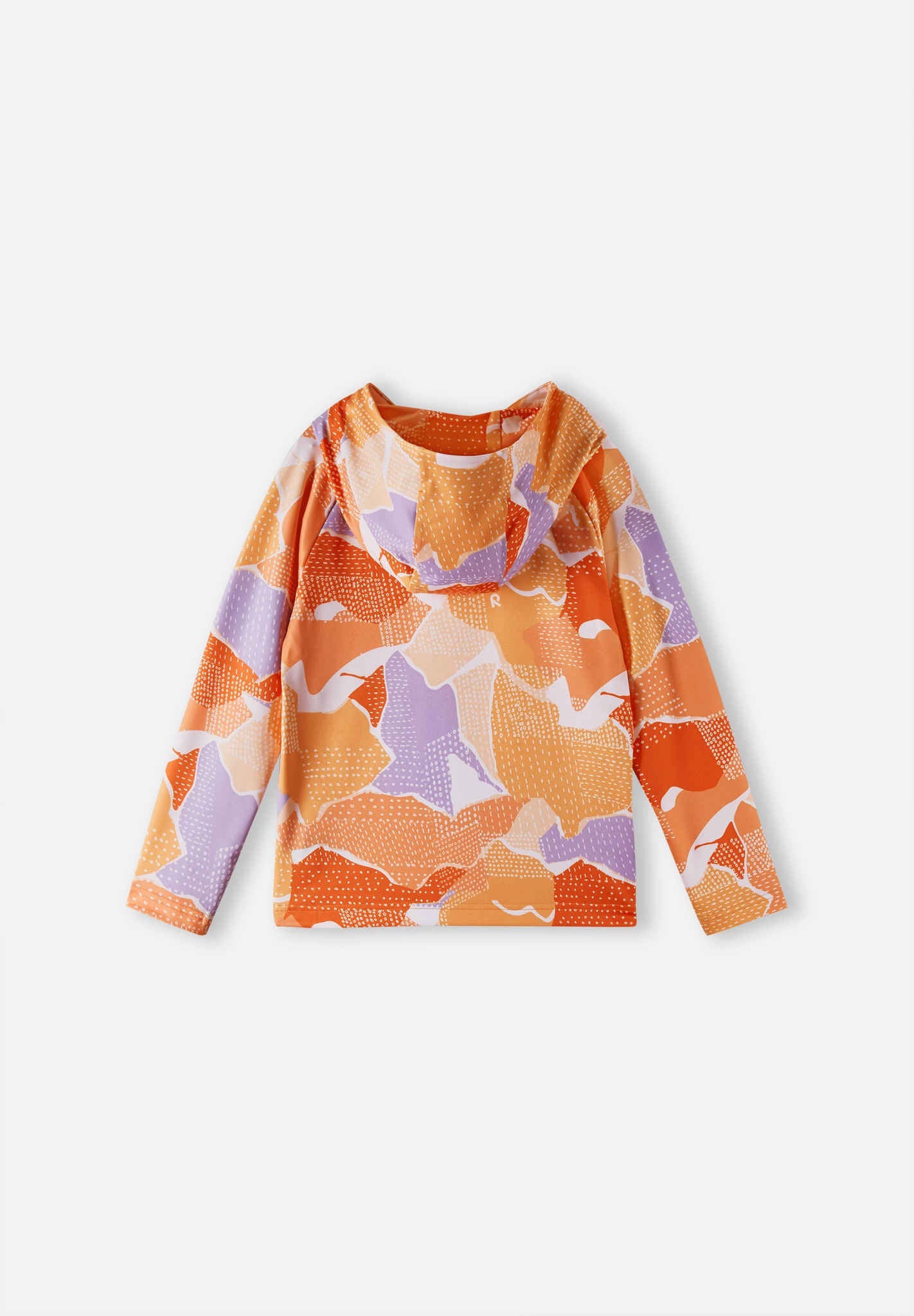 Kinder Hoddie Lupaus