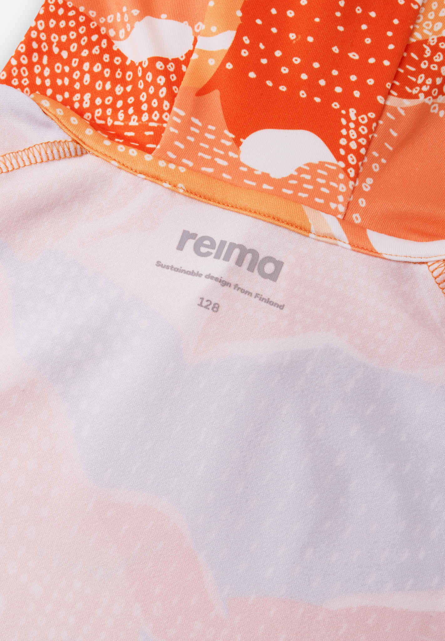 Kinder Hoddie Lupaus