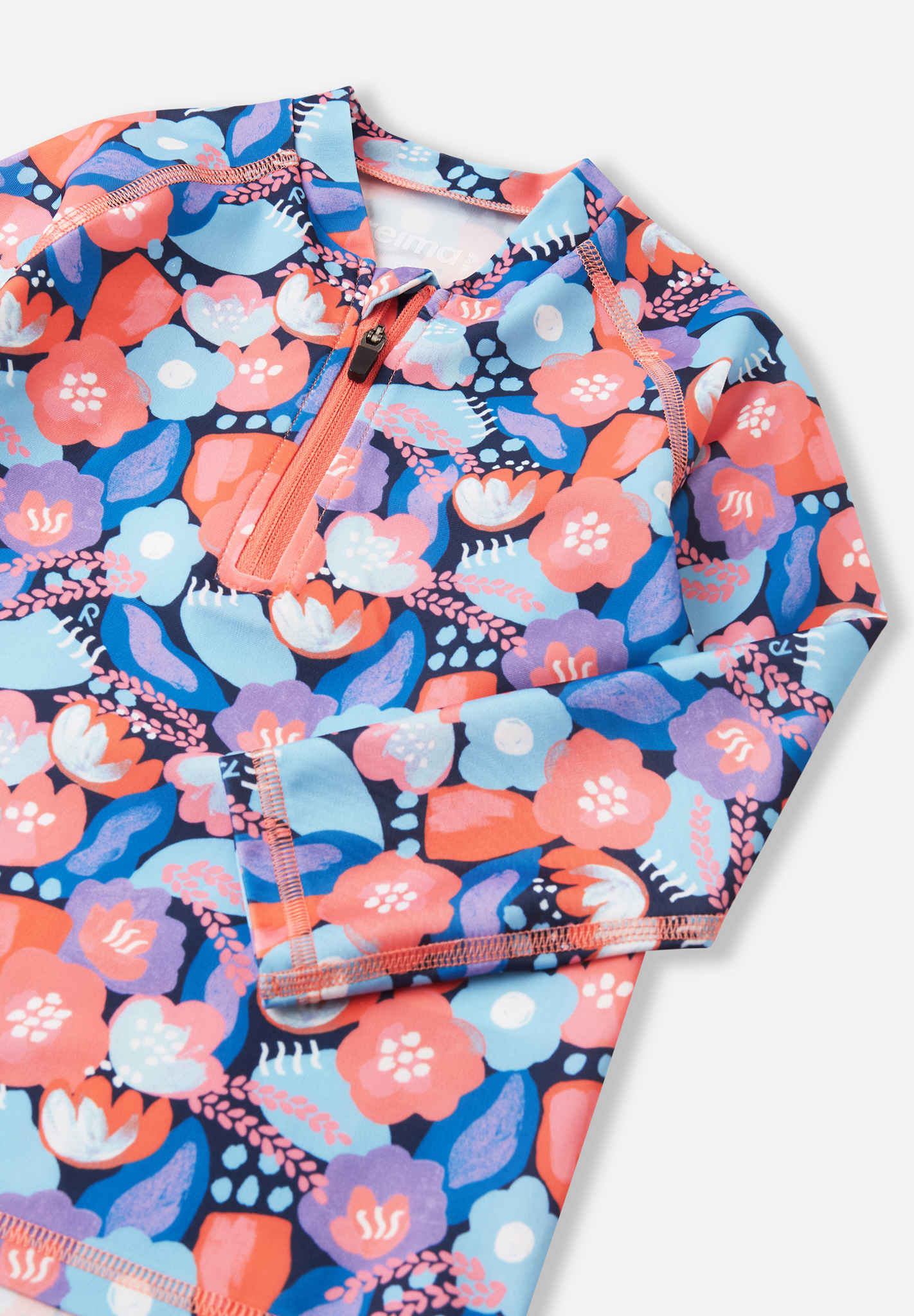 Kleinkinder UV Shirt Tuvalu