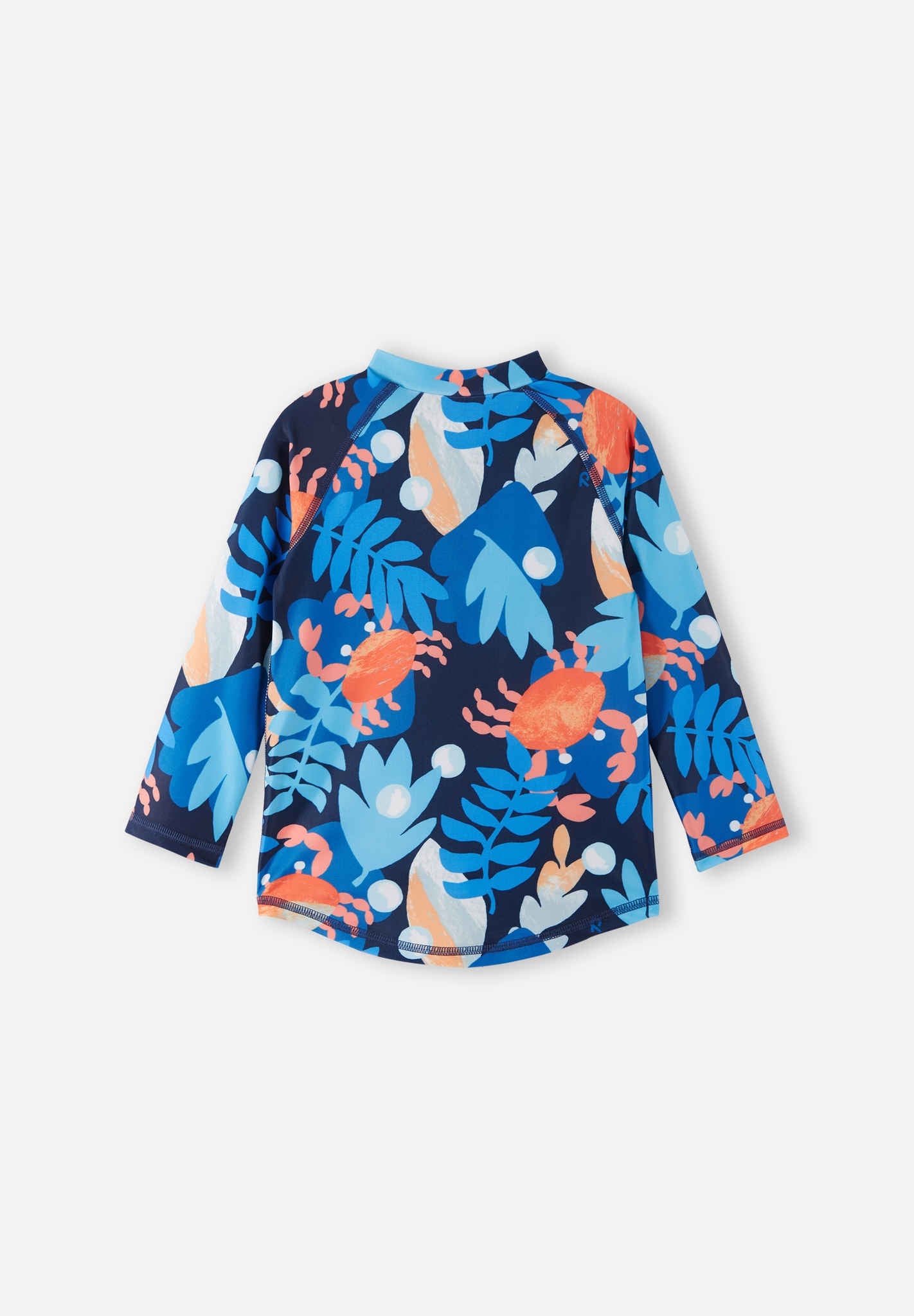 Kleinkinder UV Shirt Tuvalu
