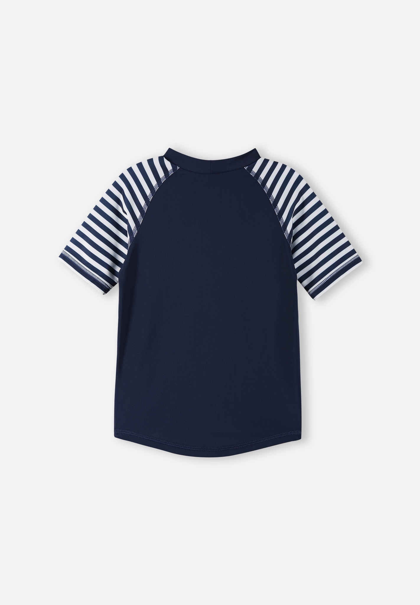 Kleinkinder UV Shirt Pulikoi