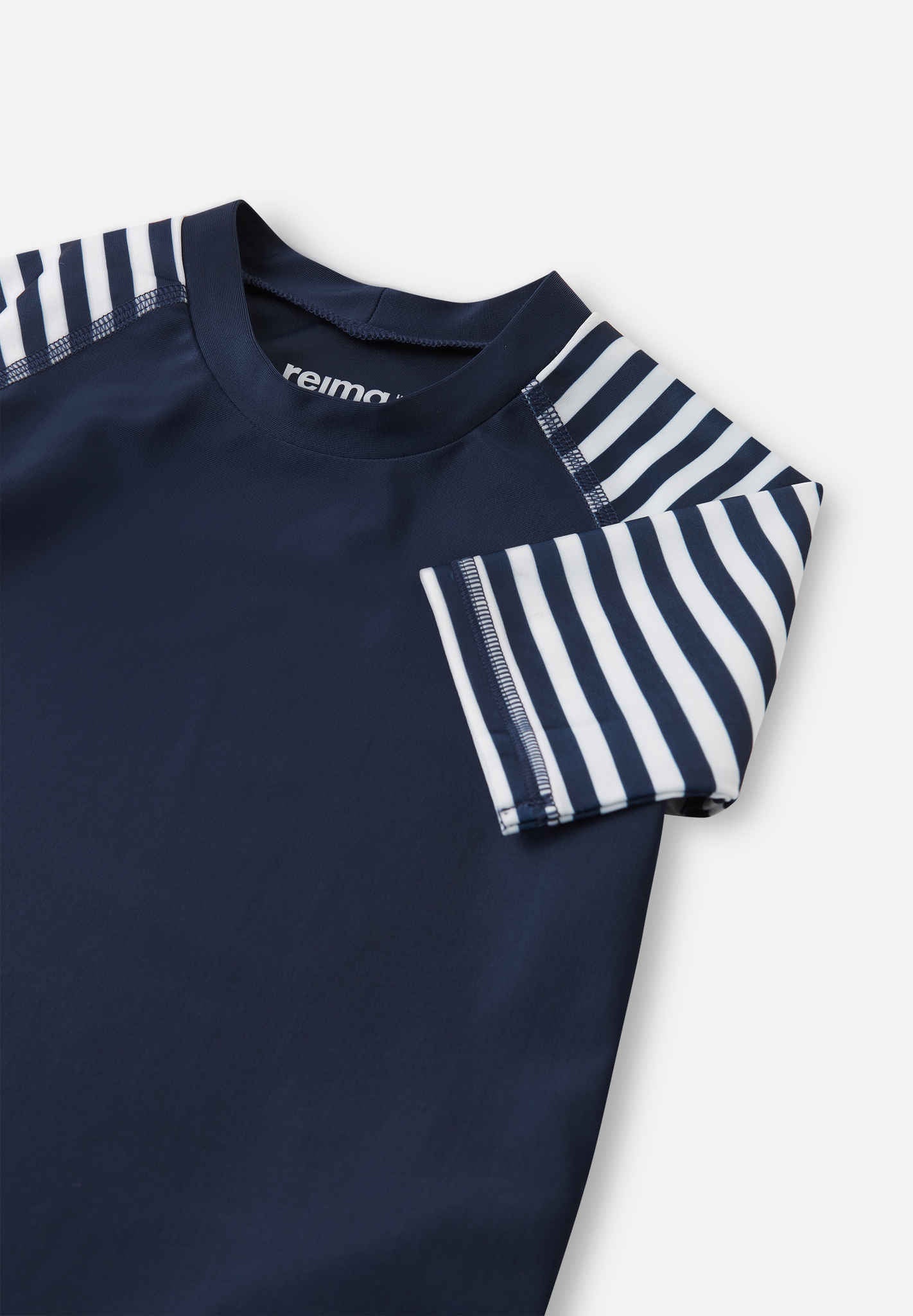 Kleinkinder UV Shirt Pulikoi