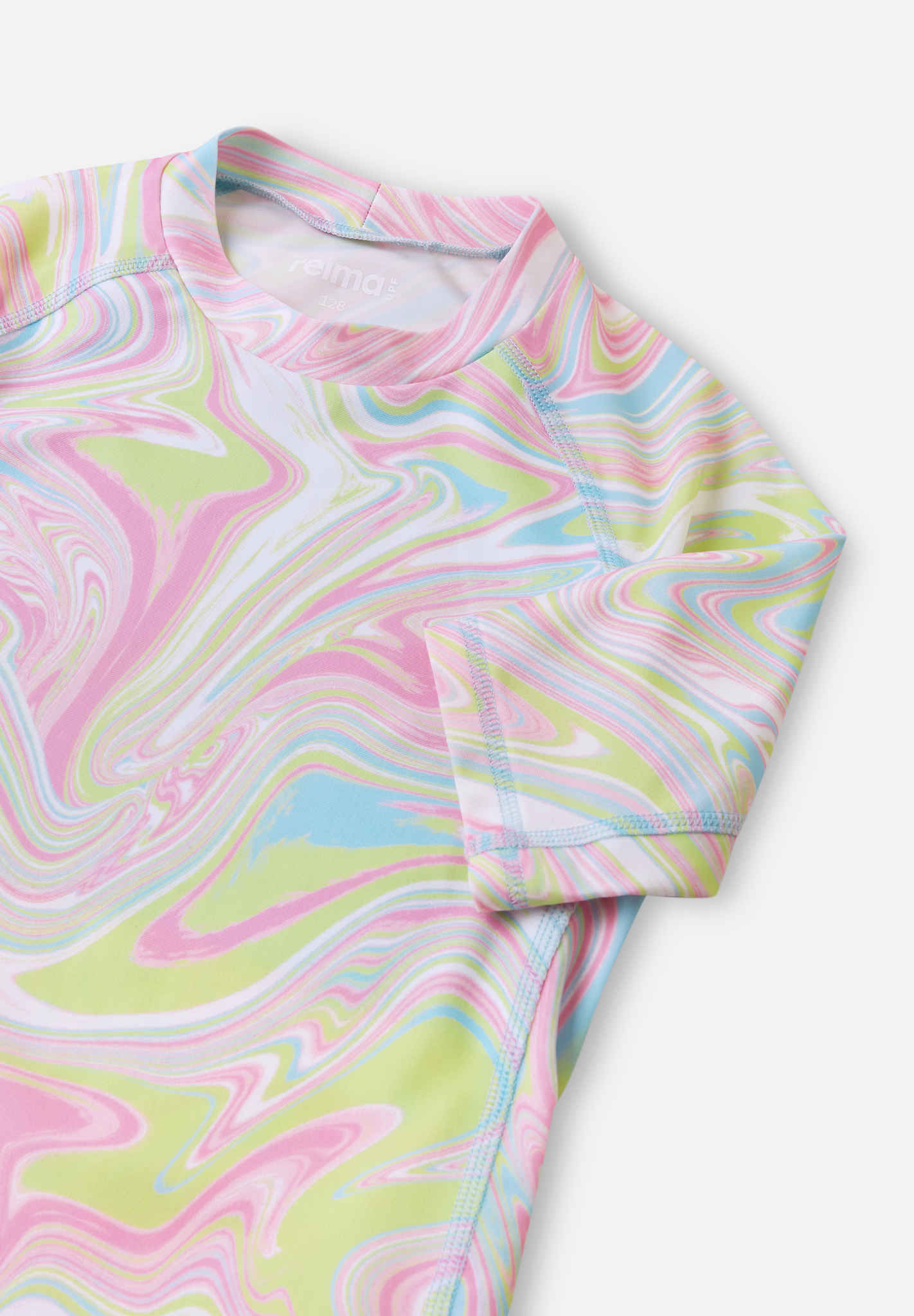 Kinder UV Shirt Joonia