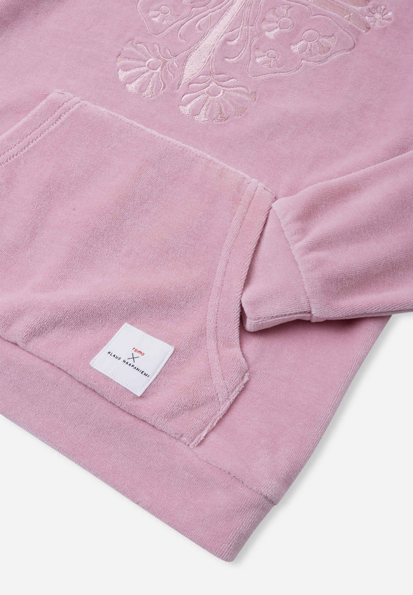 Reima x Klaus Haapaniemi Sweatshirt Siipipari