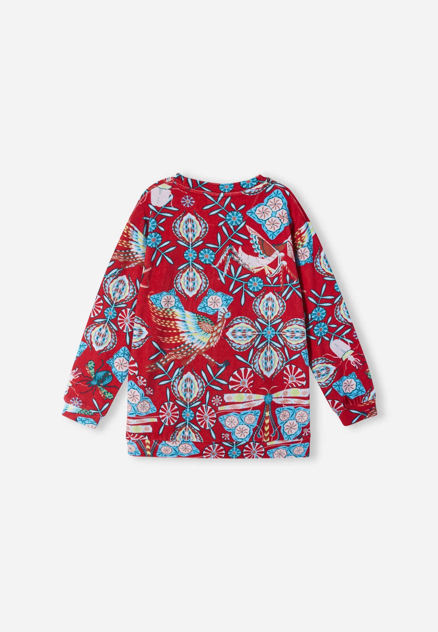 Reima x Klaus Haapaniemi Sweatshirt Kukitus