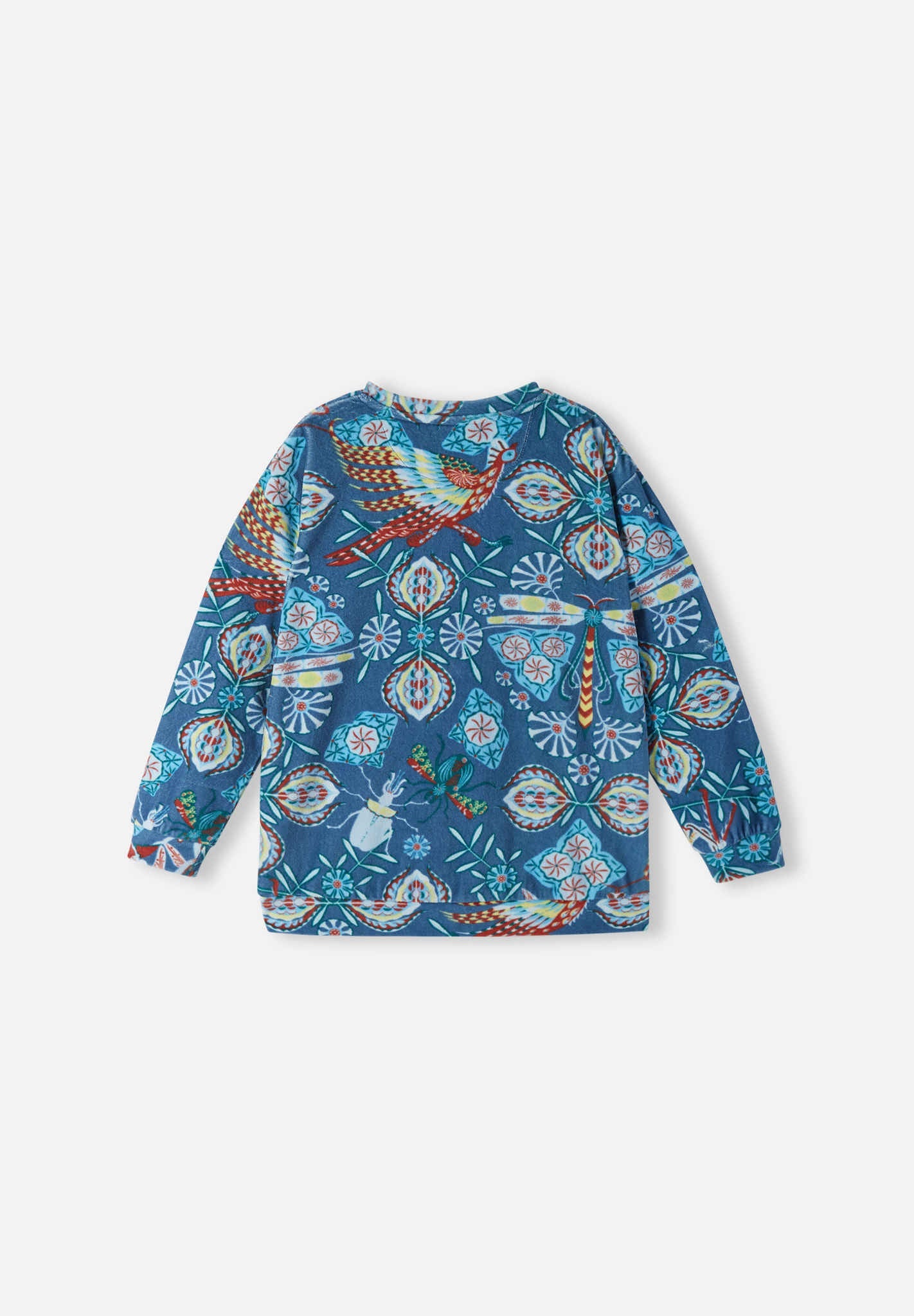 Reima x Klaus Haapaniemi Sweatshirt Kukitus