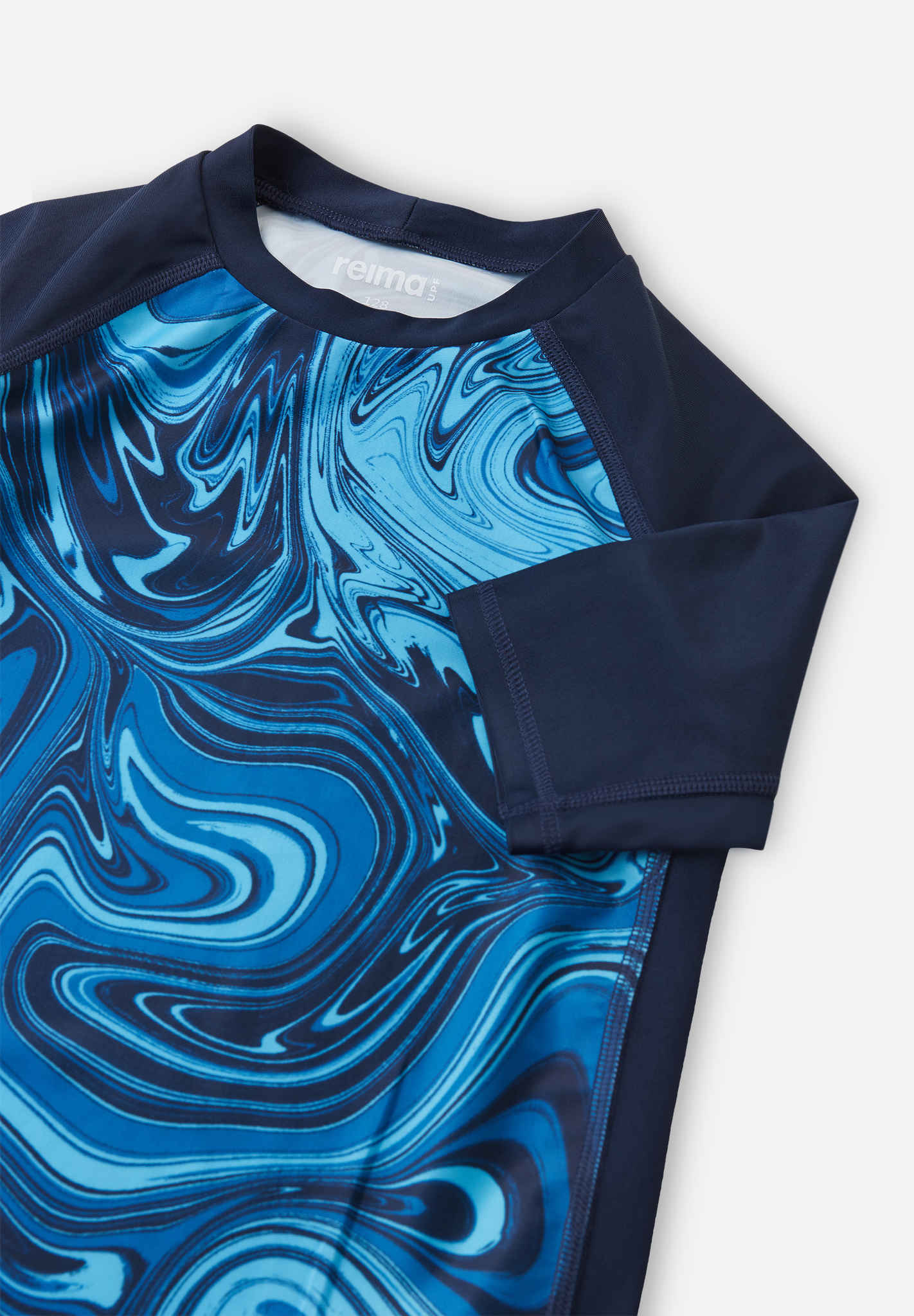 Kinder UV Shirt Uiva