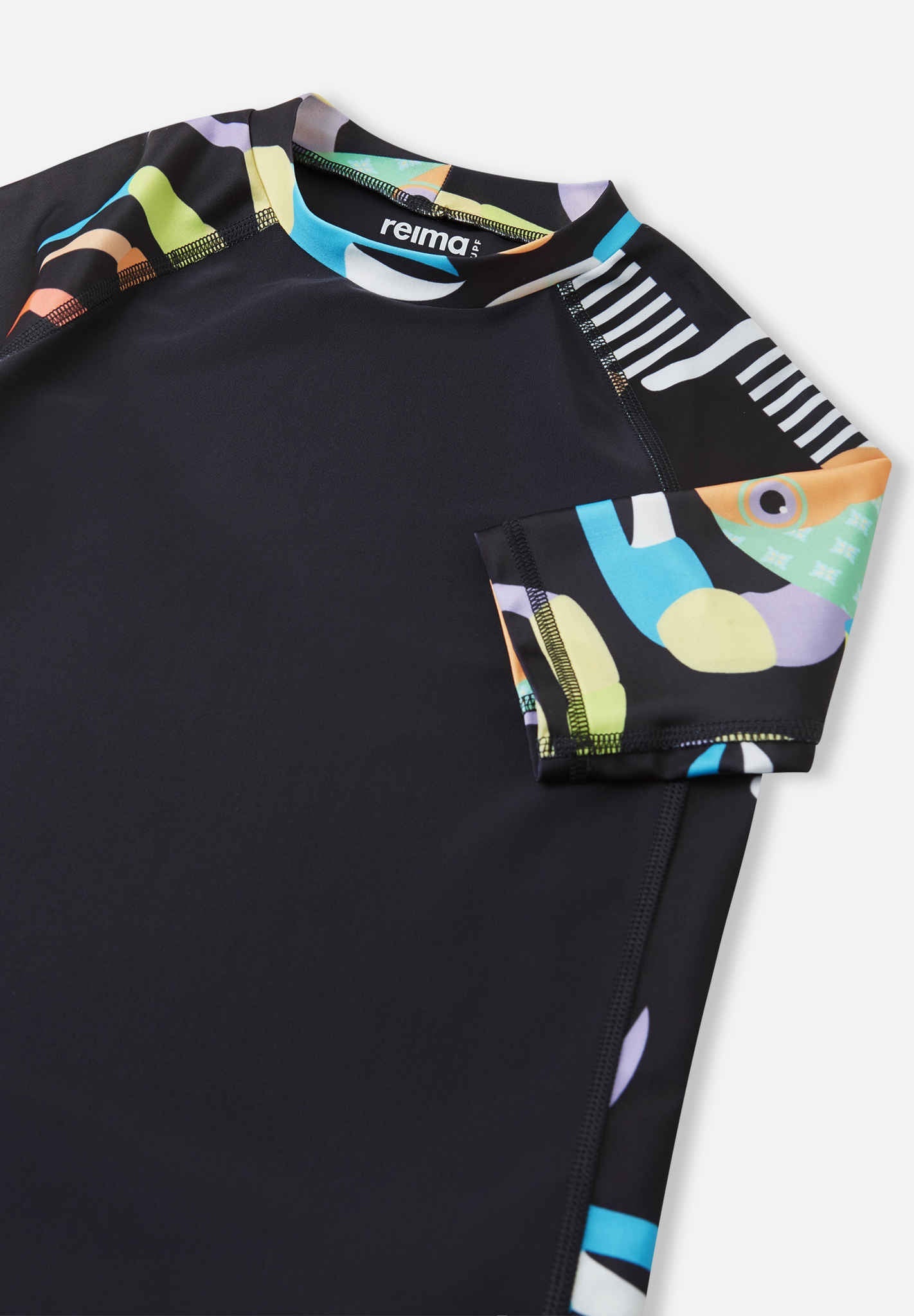Kinder UV Shirt Uiva