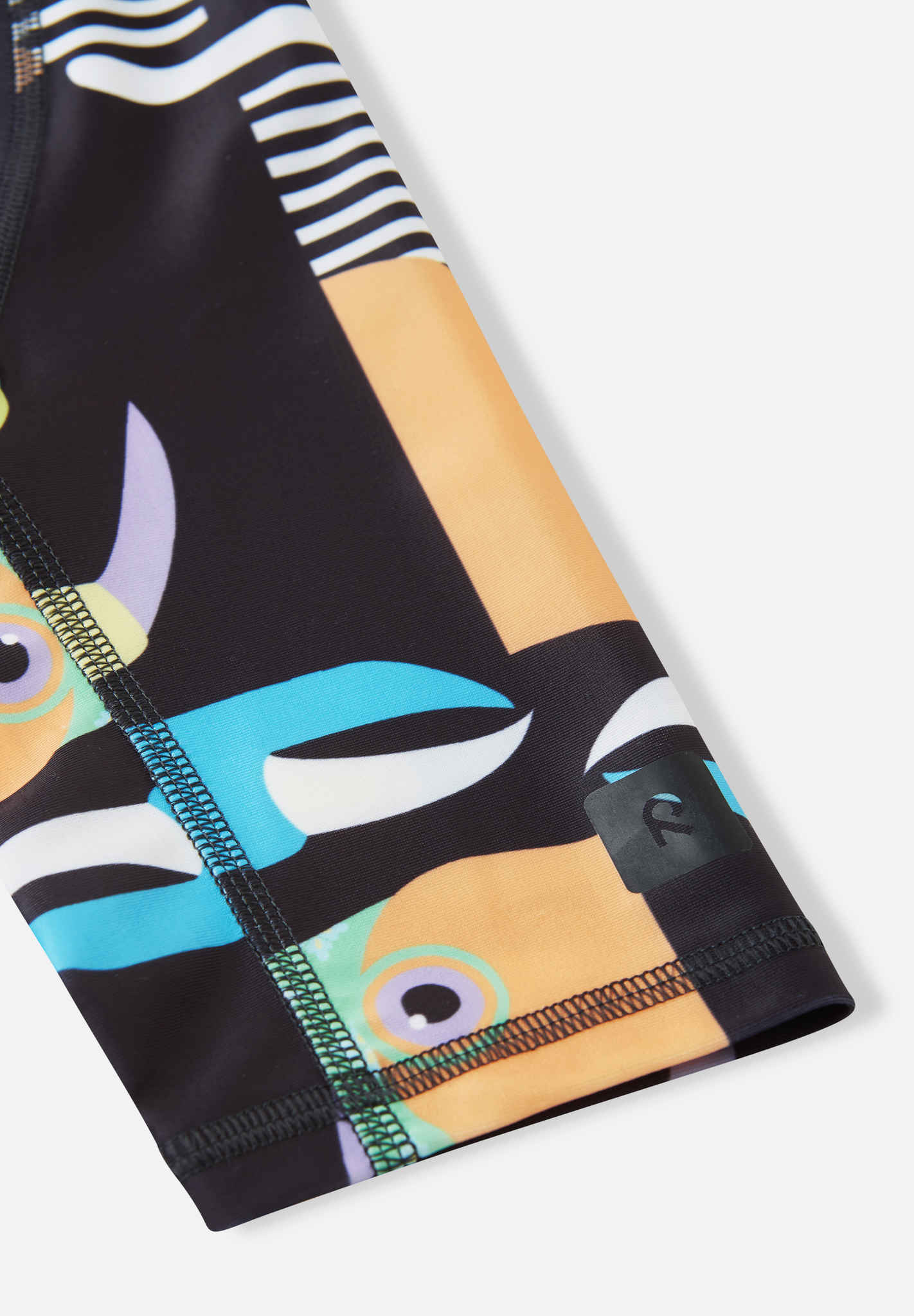 Kinder UV Shirt Uiva