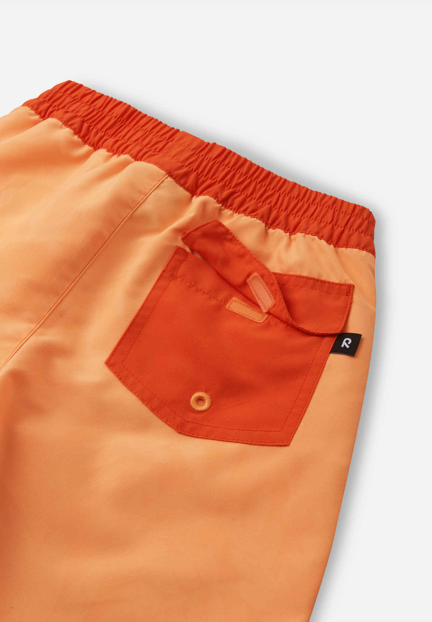 Kinder UV Badehose Papaija akva