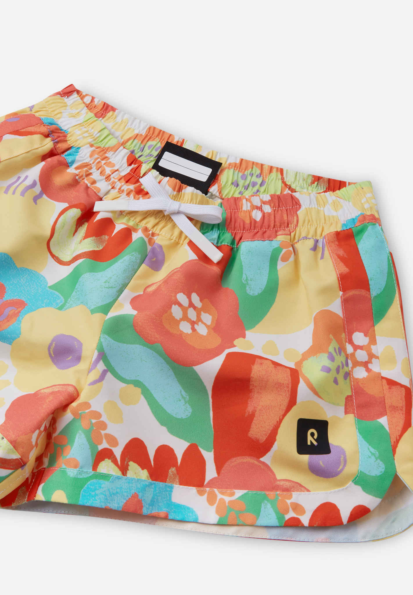 Kinder UV Badehose Nauru