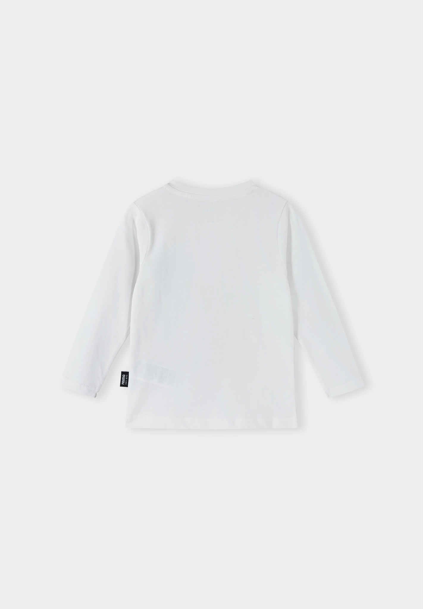 Kleinkinder Anti-Bite Langarmshirt
