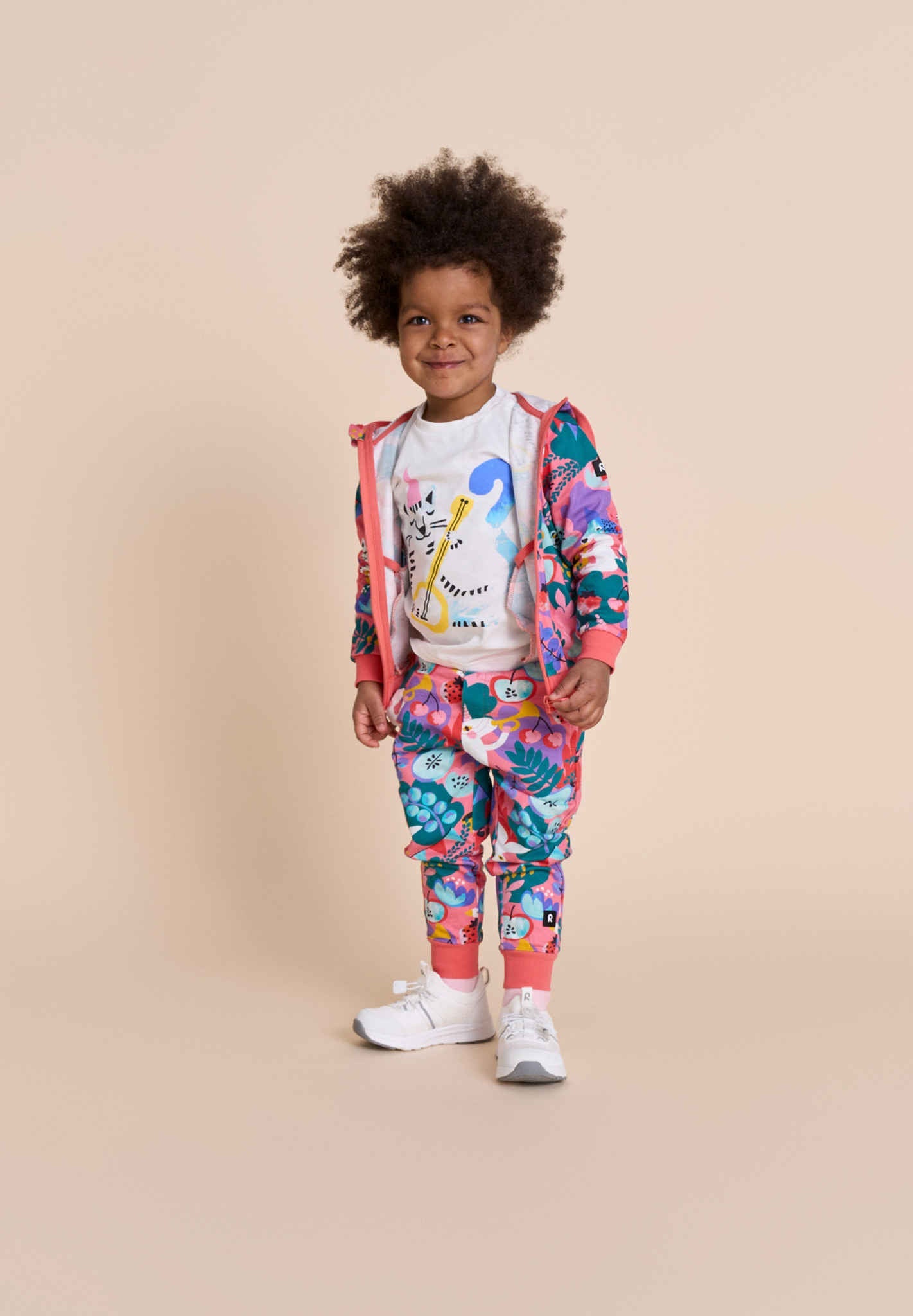 Kleinkinder Anti-Bite Langarmshirt