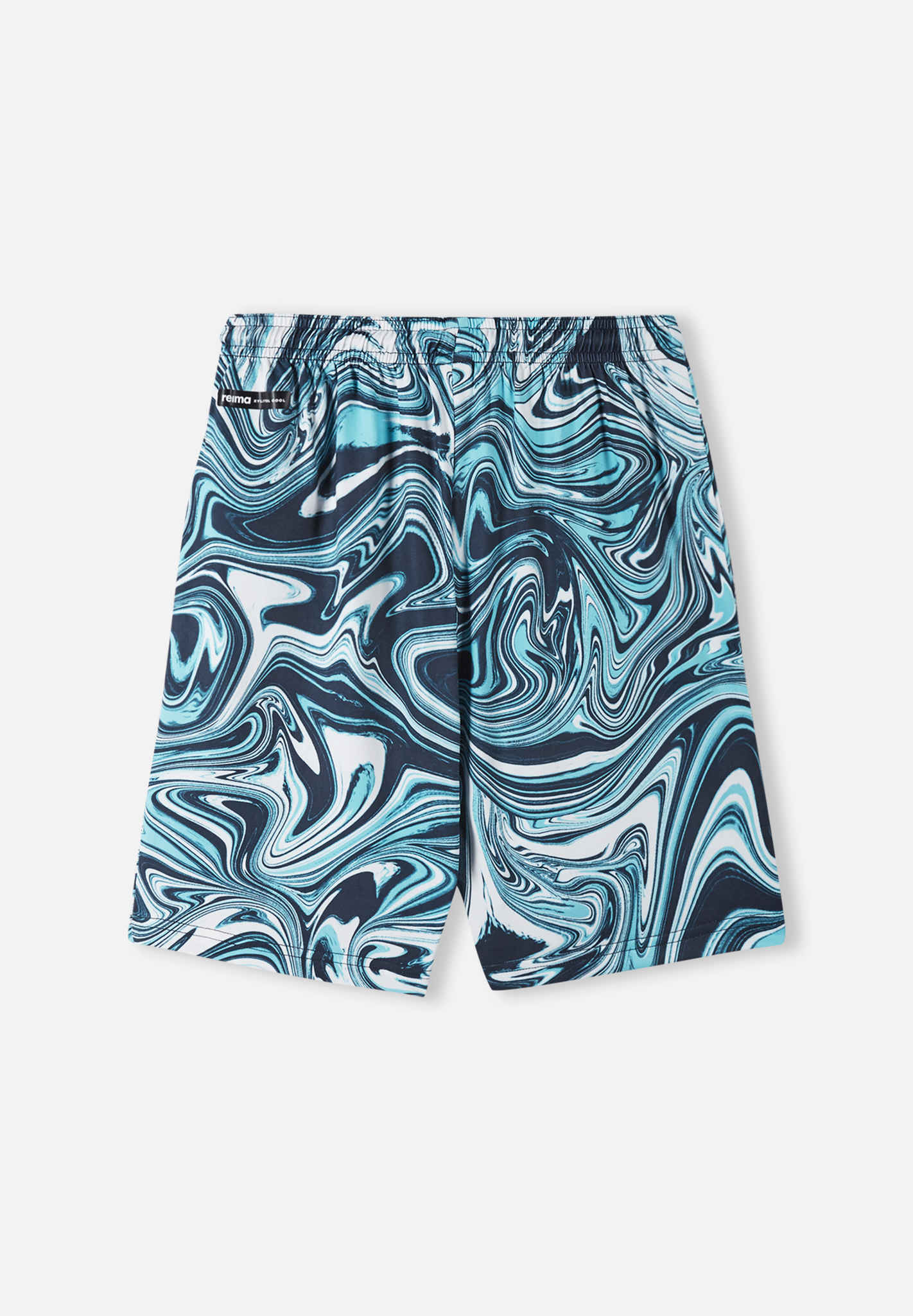 Kinder Xylitol Shorts Ilmassa