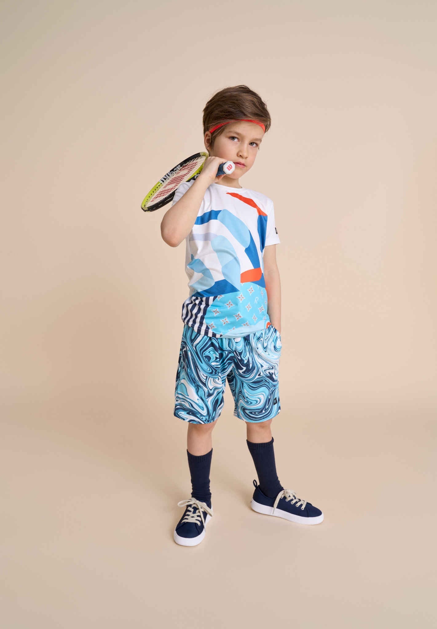 Kinder Xylitol Shorts Ilmassa