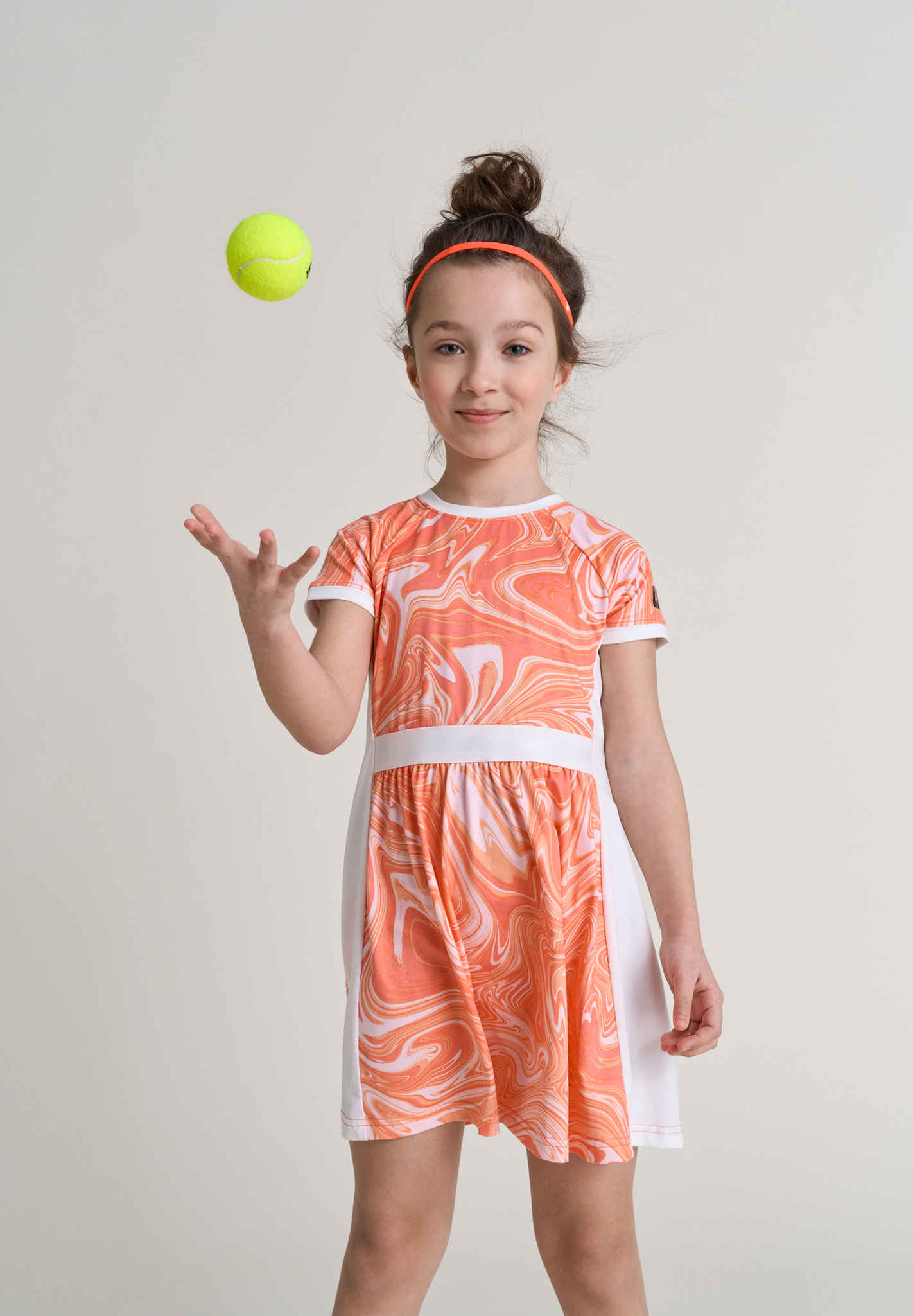 Kinder Xylitol Kleid Viilein