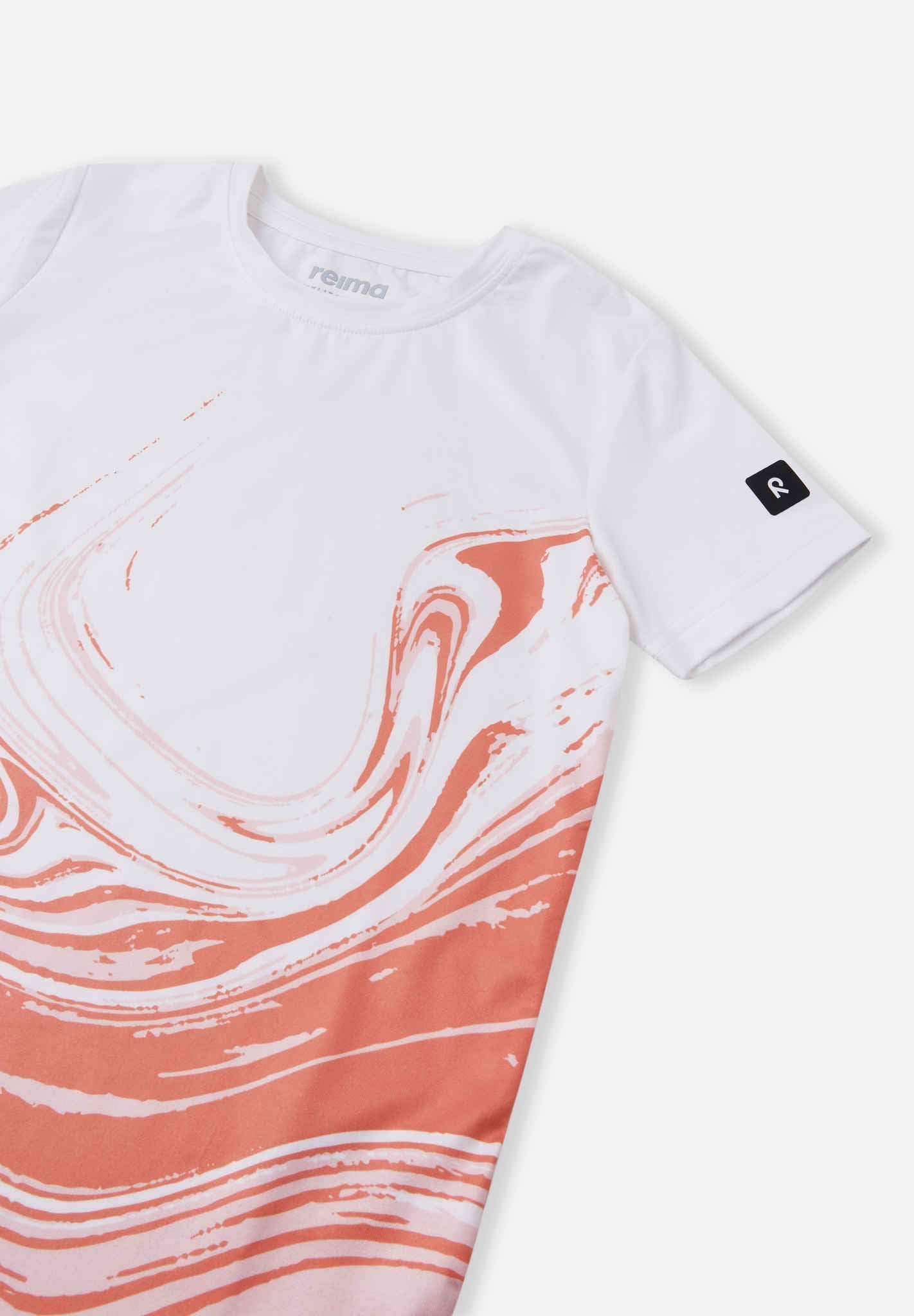 Kinder Xylitol T-Shirt Vauhdikas