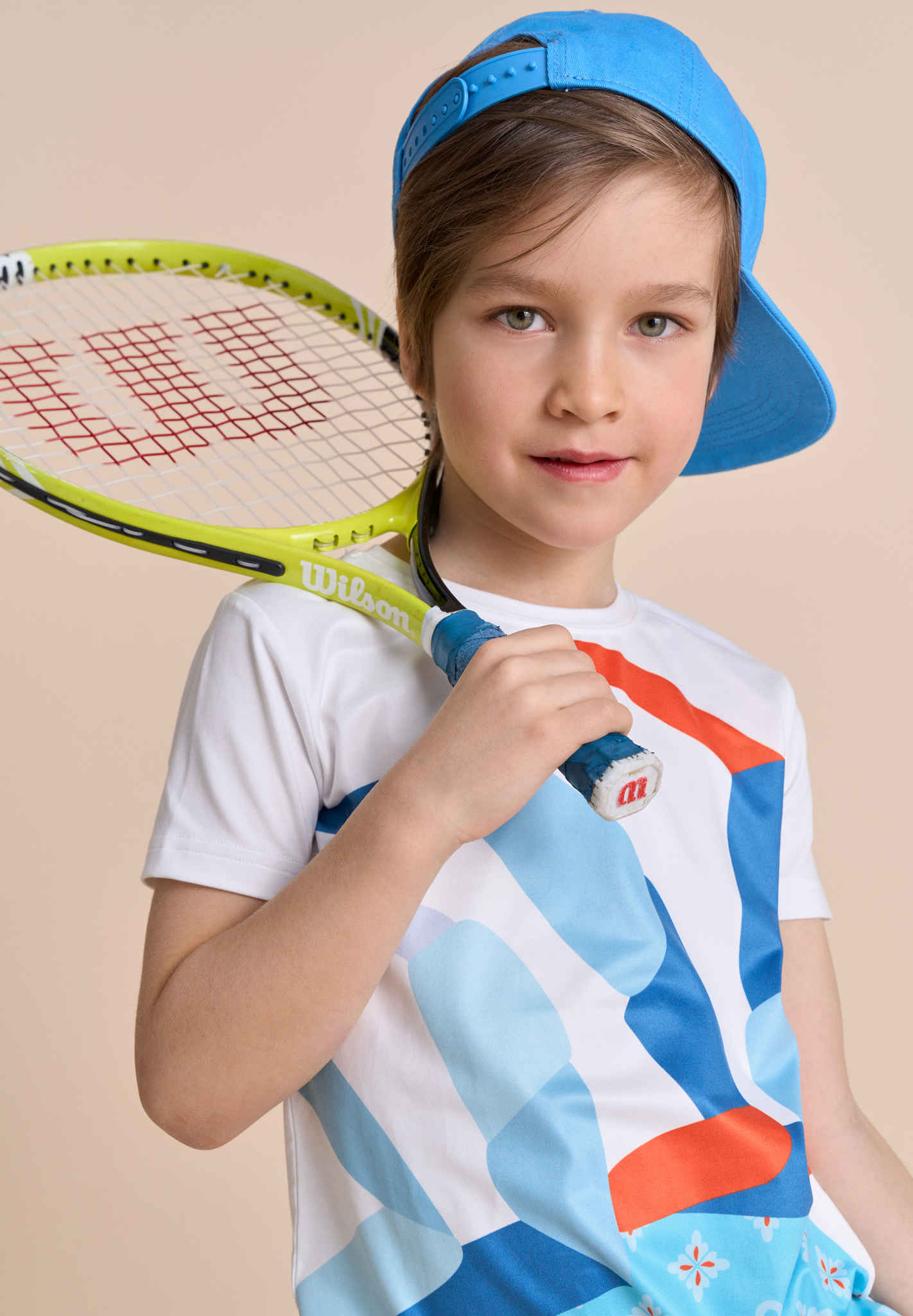Kinder Xylitol T-Shirt Vauhdikas