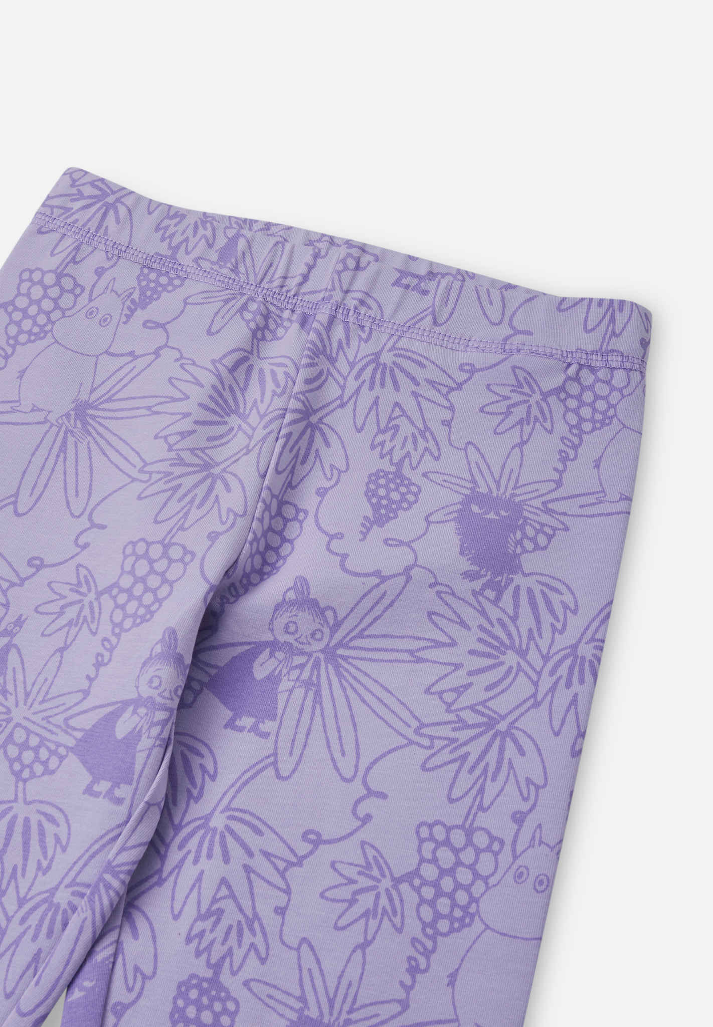 Kleinkinder Leggings Moomin Maskros